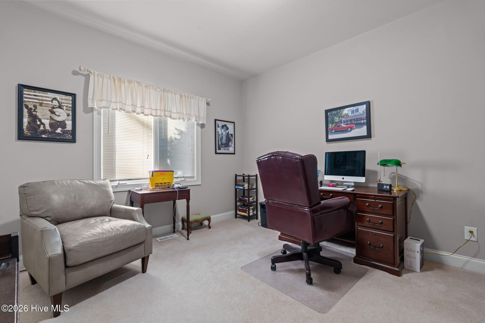 Single Family Residence at 106 Clay Circle, West End, NC 27376, photo 13 of 45