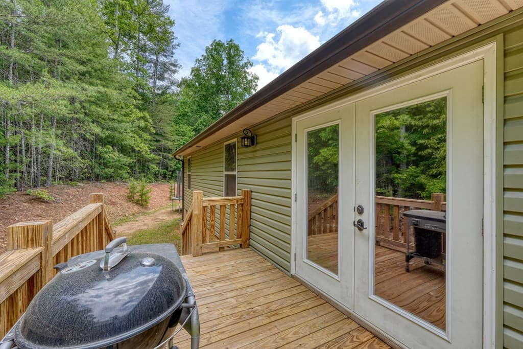 Single Family Residence at 290 Butterball Boulevard, Murphy, NC 28906, photo 38 of 47
