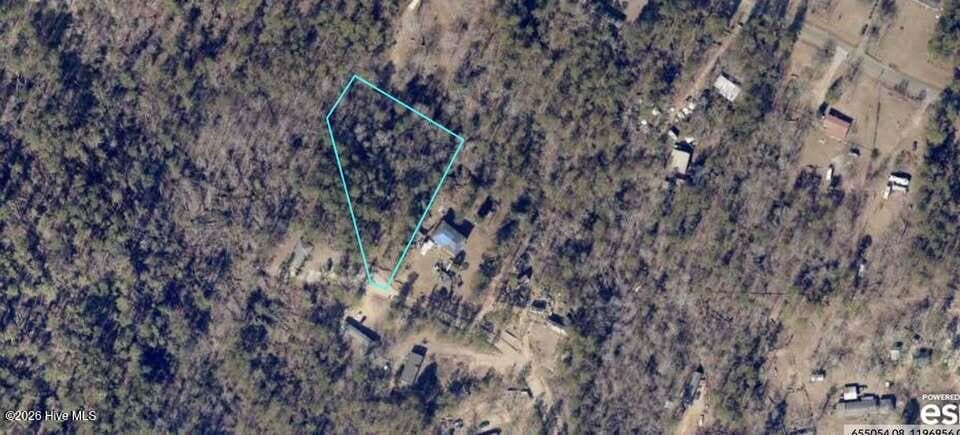 Undeveloped at 160 7 Charlene Drive, Hephzibah, GA 30815, photo 12 of 13