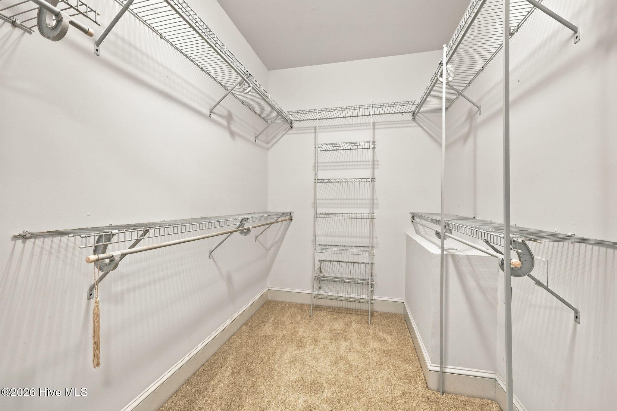 Owners - Closet - 516 Long Point Road, Chocowinity, NC 27817