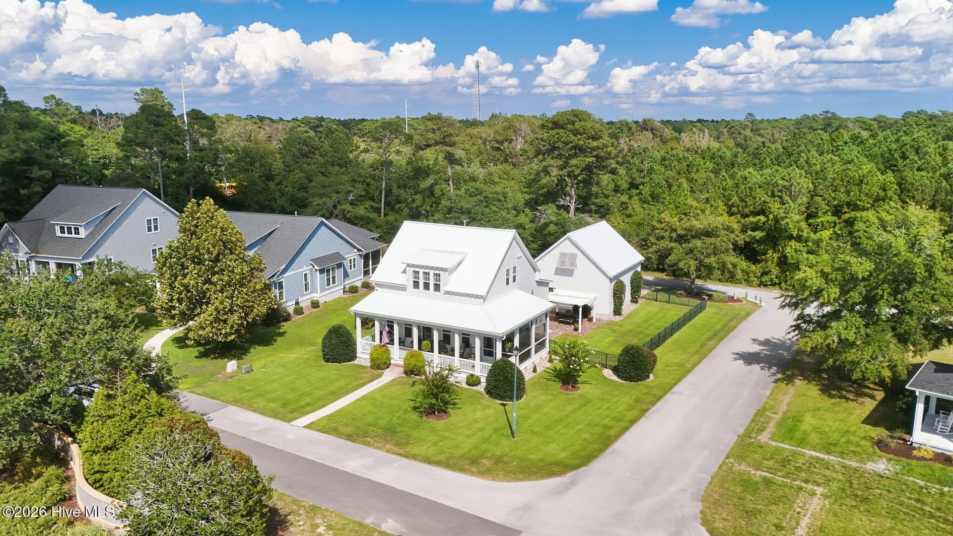 106 Watchtower Lane, Newport, NC 28570