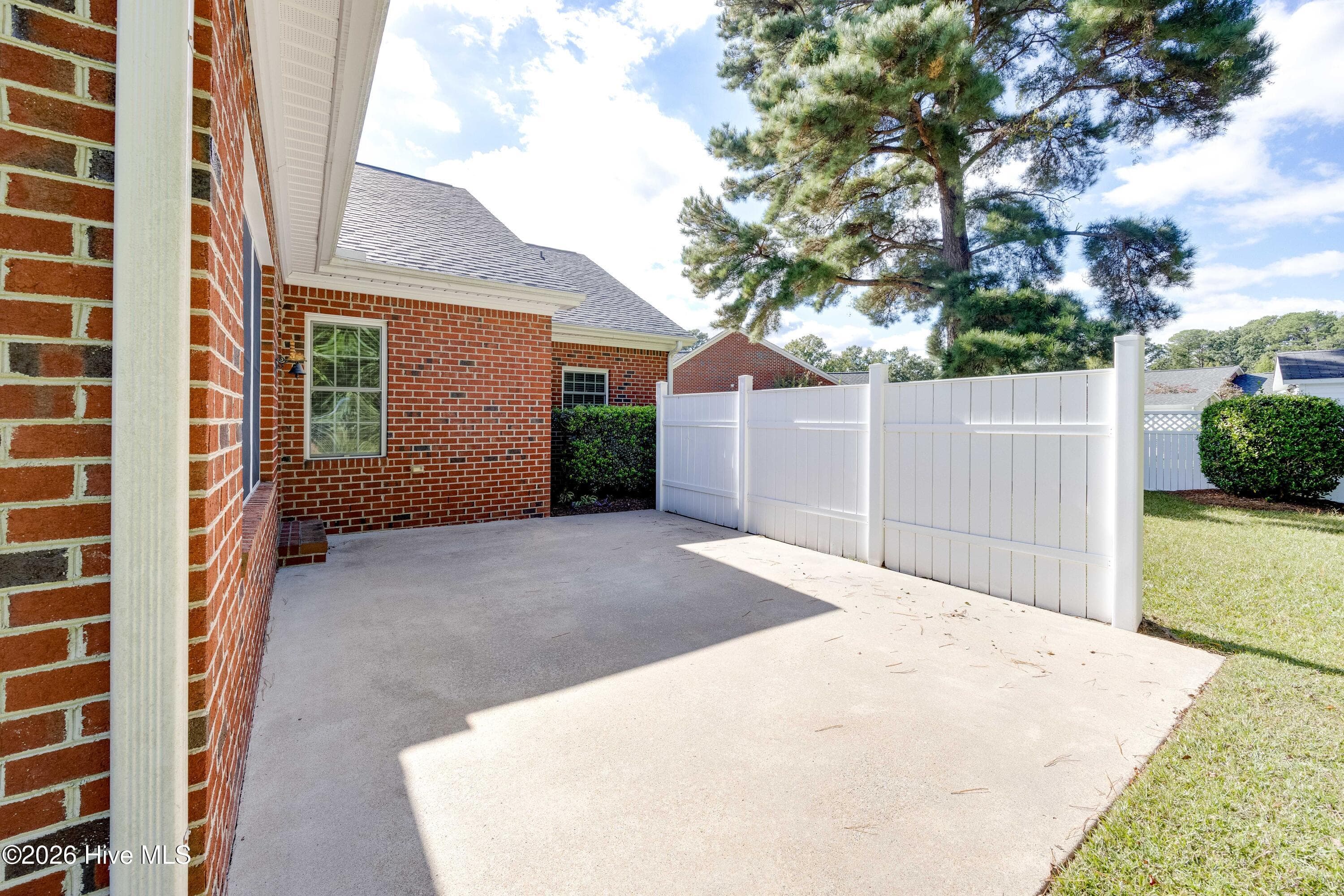 Single Family Residence at 207 Inda Way, Washington, NC 27889, Washington, photo 32 of 41