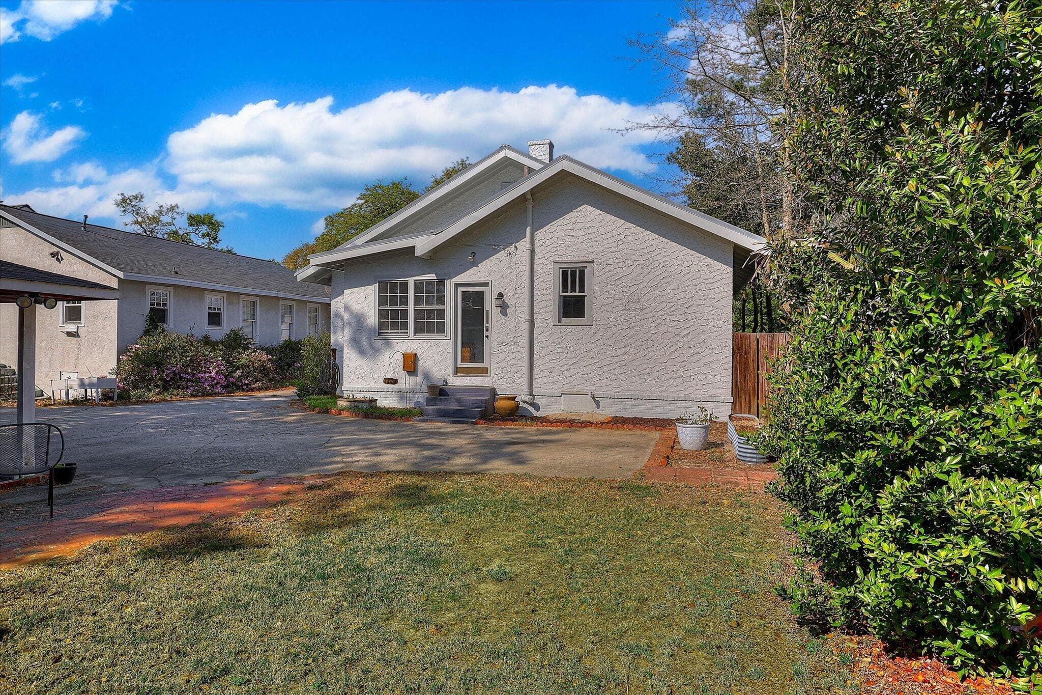 Single Family Residence at 1440 Johns Road, Augusta, GA 30904, photo 36 of 39