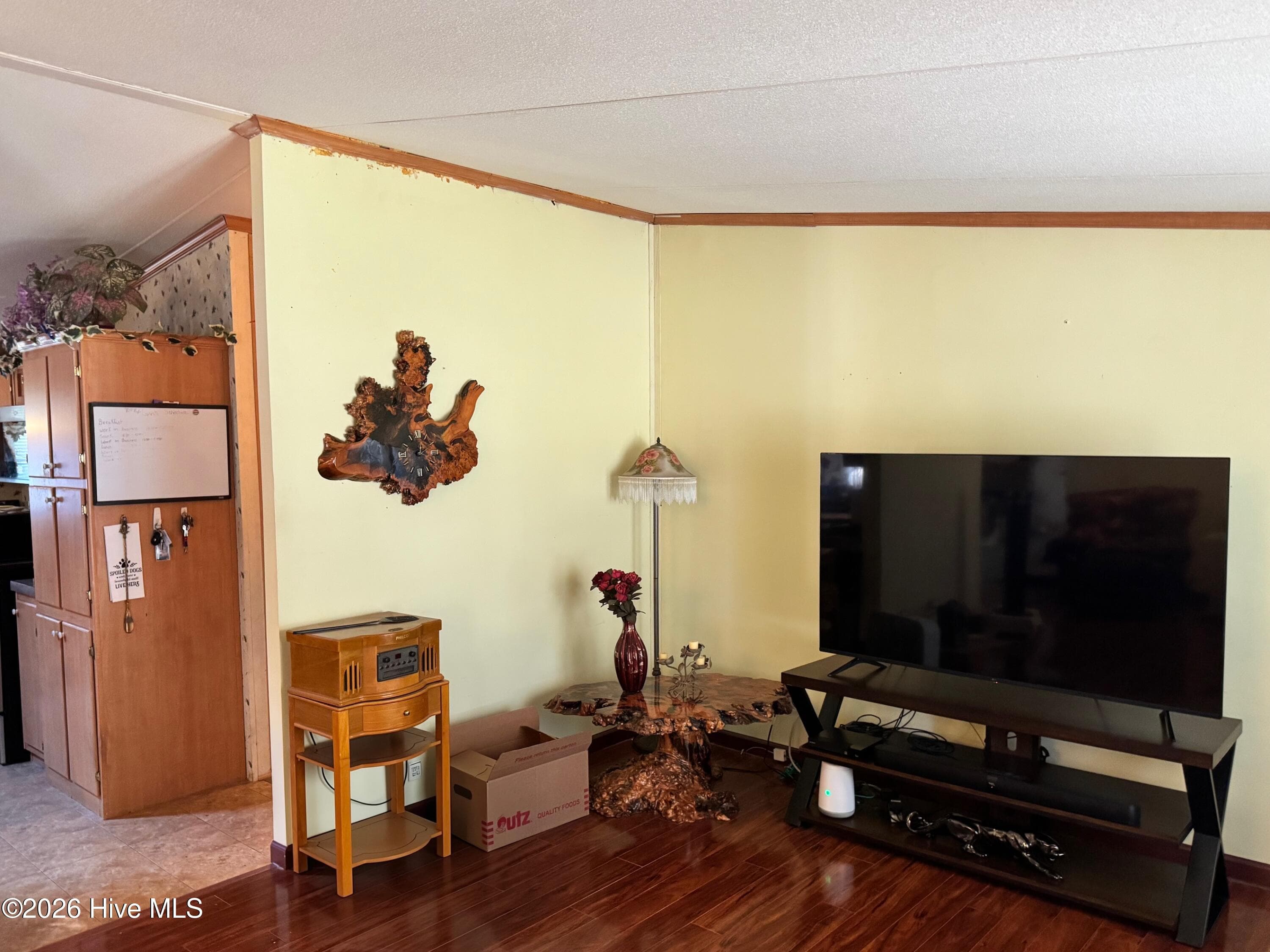 Manufactured Home at 3205 Deanswood Drive, Kinston, NC 28504, Kinston, photo 5 of 19