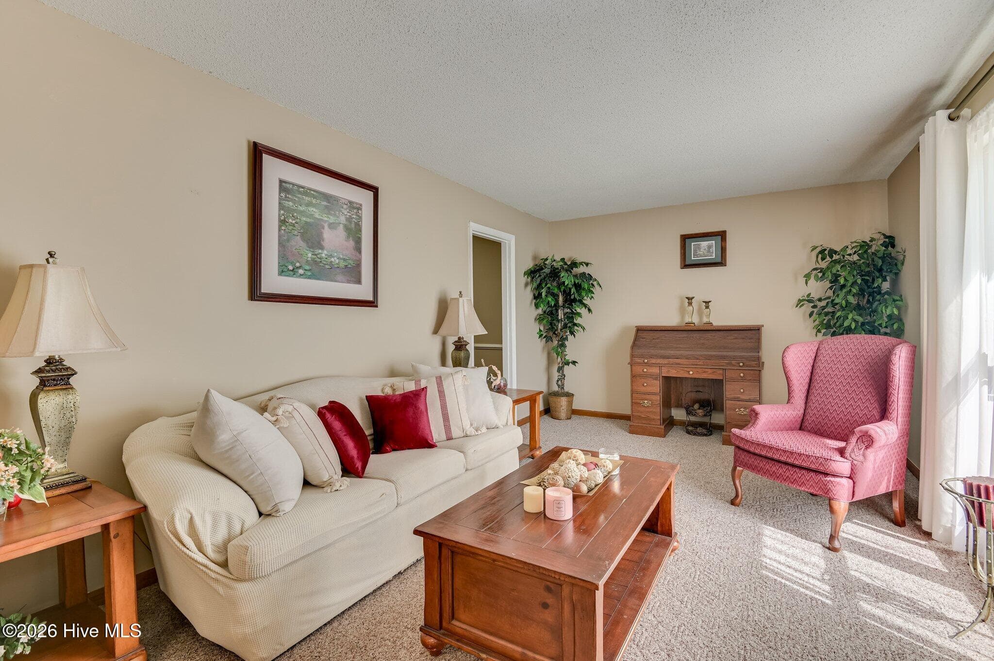 Updated Flooring - 3304 Quaker Spring Road, Augusta, GA 30907