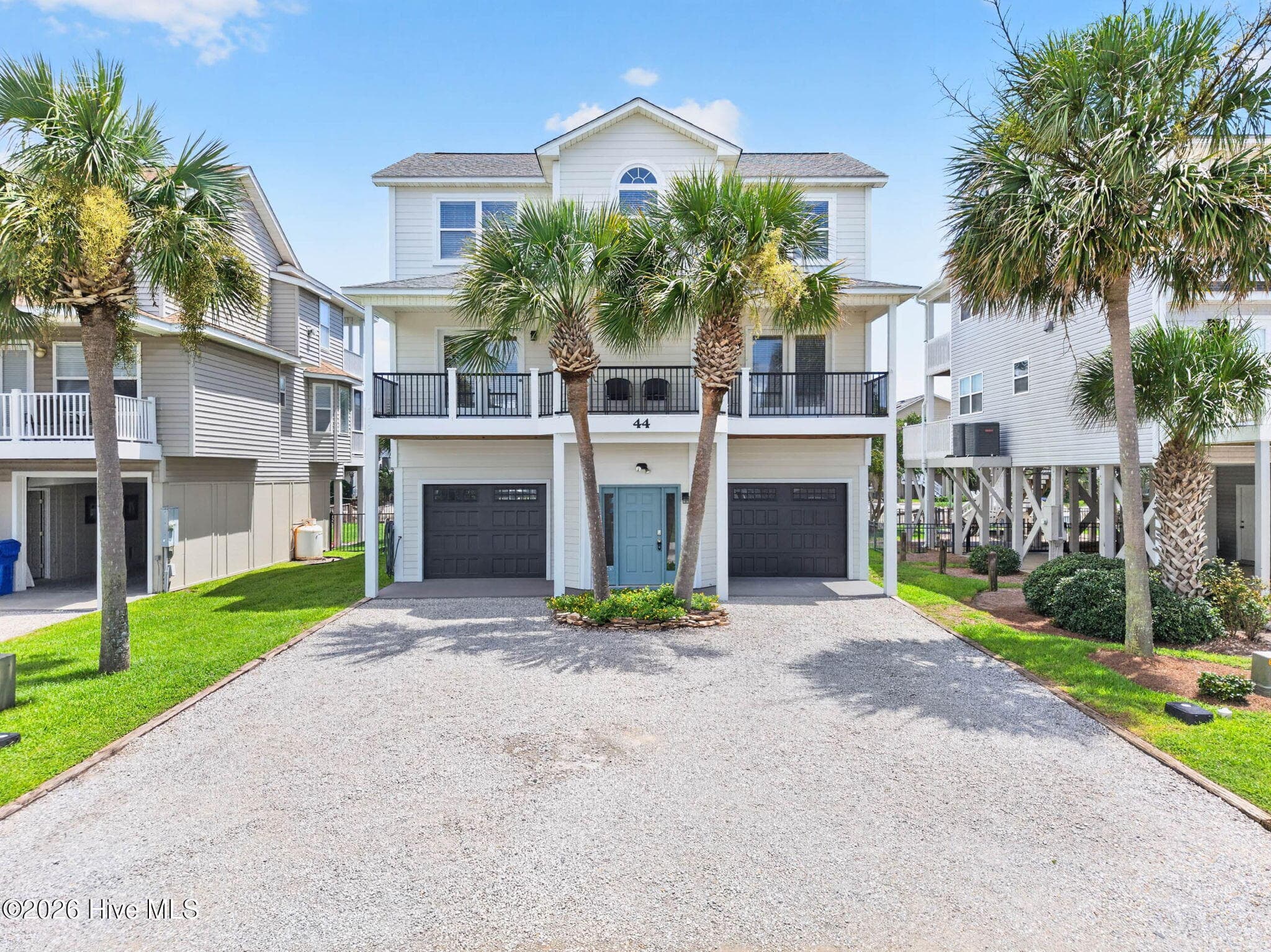 44 Goldsboro Street, Ocean Isle Beach, NC 28469