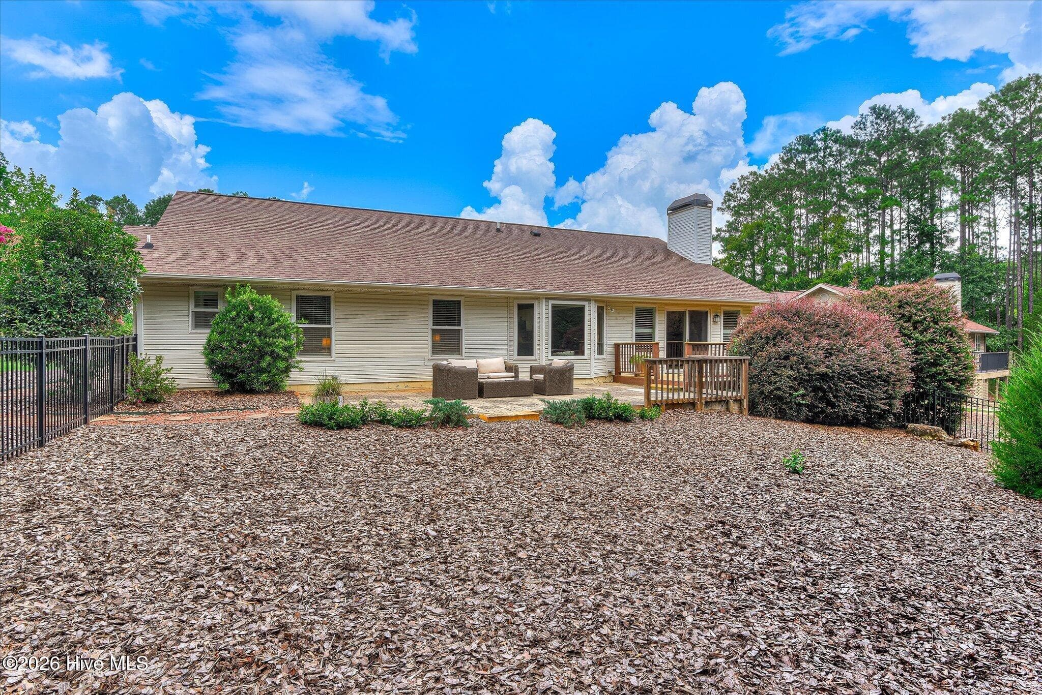 Single Family Residence at 330 Mulberry Lane, McCormick, SC 29835, photo 41 of 47