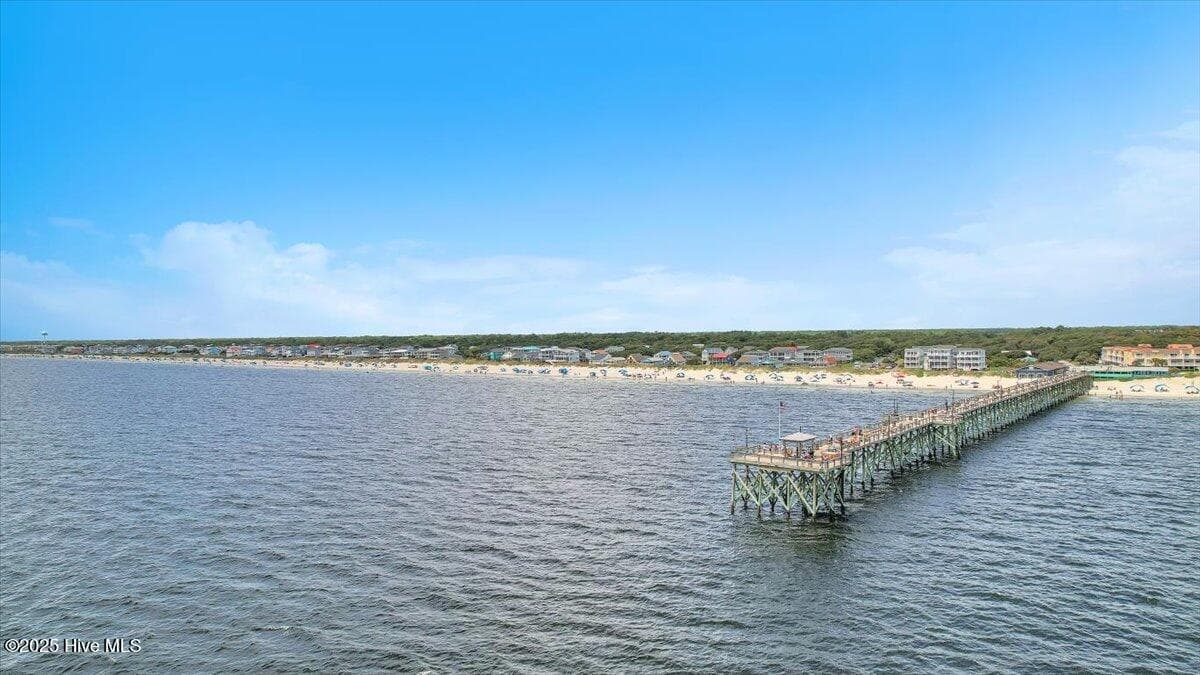 Single Family Residence at 2507 E Oak Island Drive, Oak Island, NC 28465, Oak Island, photo 62 of 62