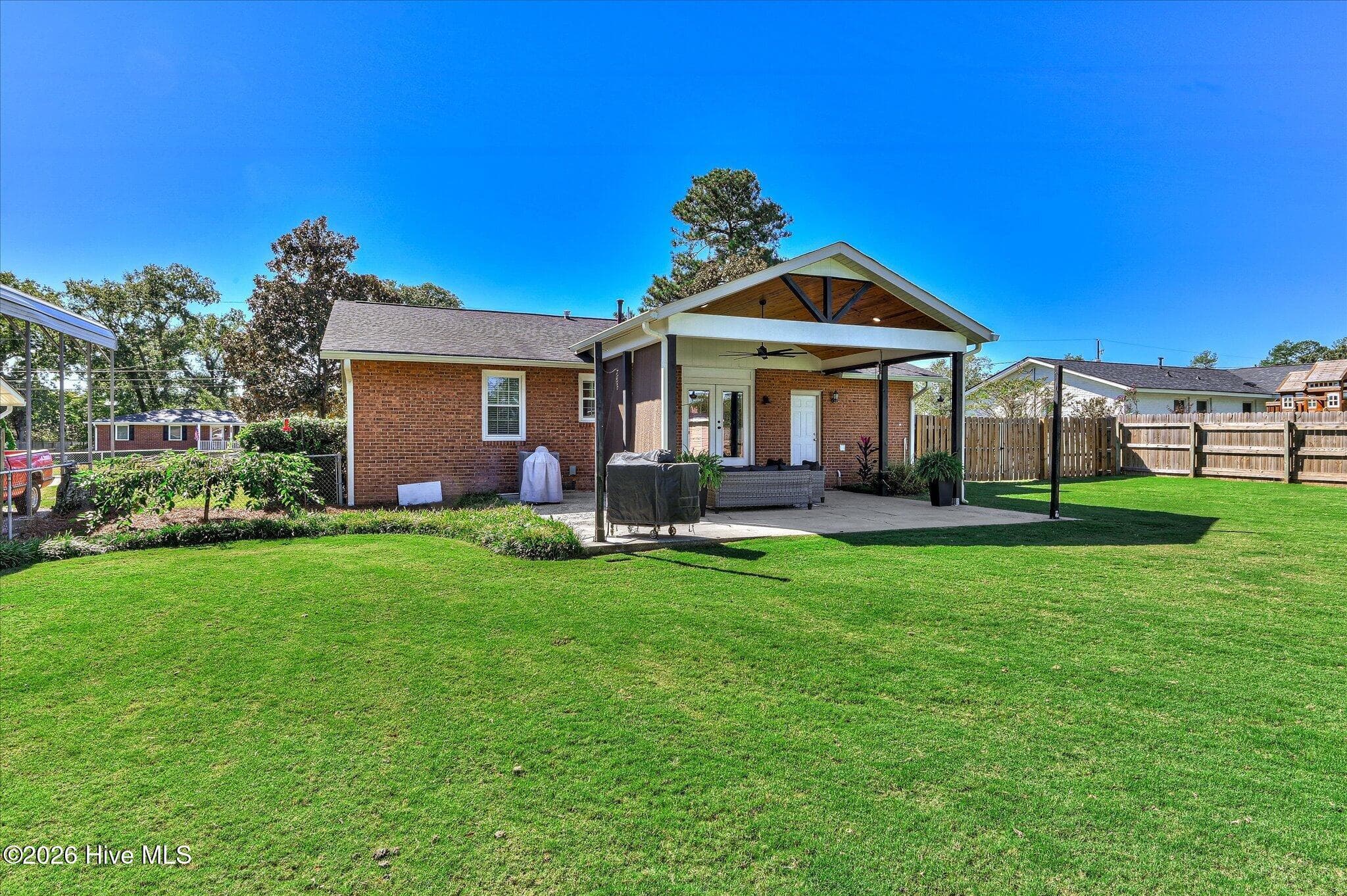 Single Family Residence at 3513 Stardust Drive, Martinez, GA 30907, photo 33 of 35