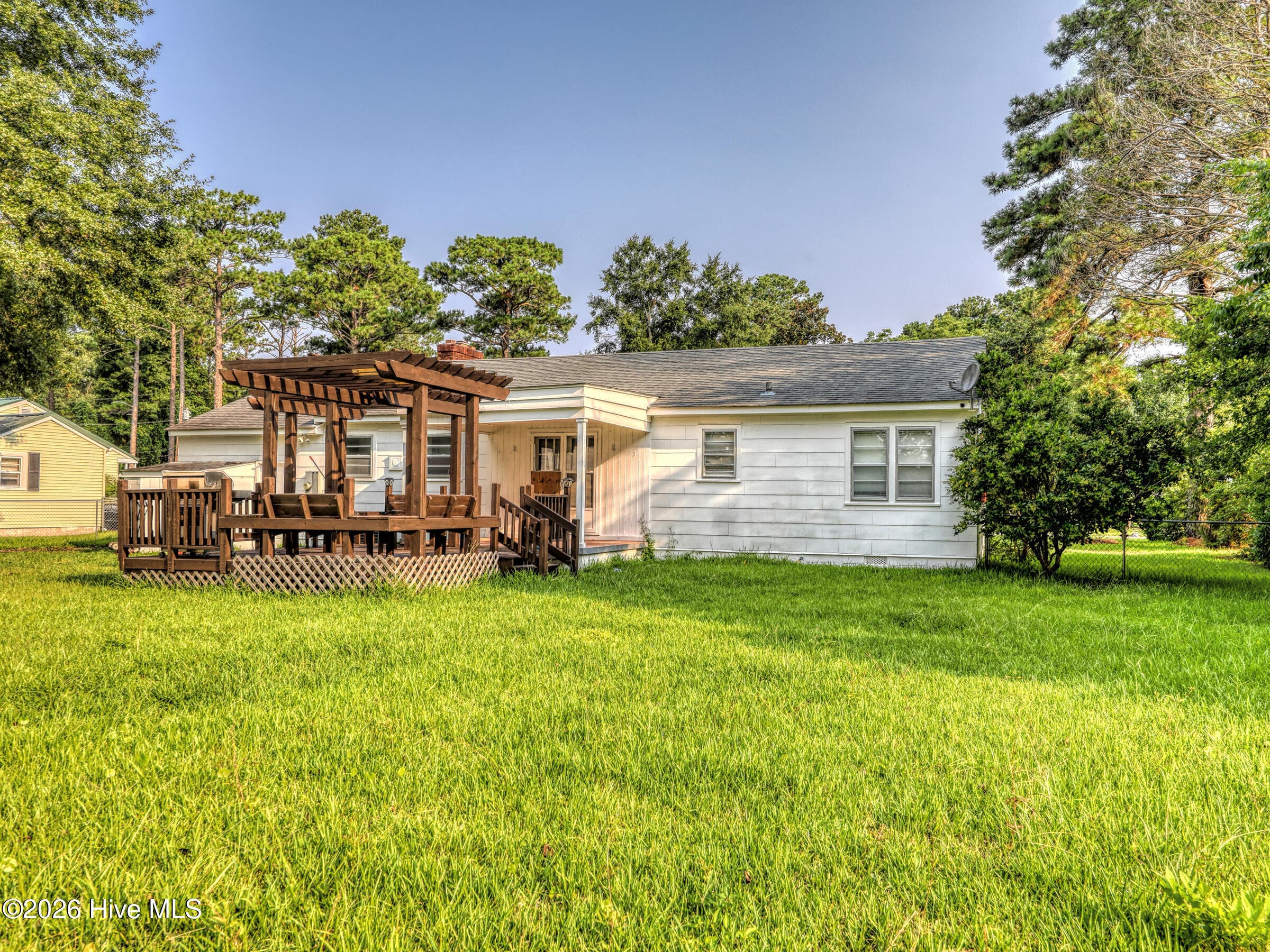 Single Family Residence at 111 Pineview Street, Havelock, NC 28532, photo 13 of 49
