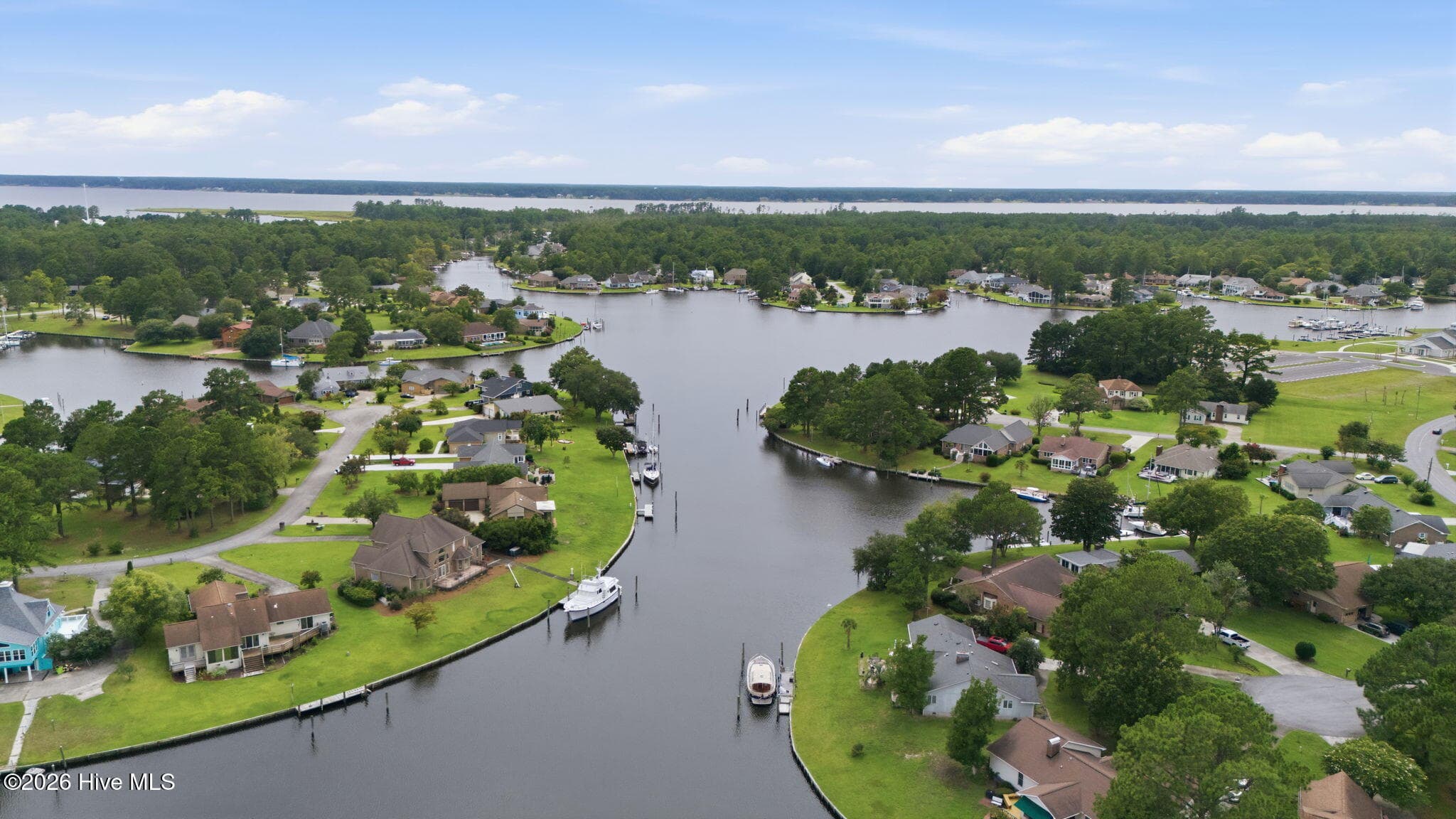 Single Family Residence at 1210 Pelican Drive, New Bern, NC 28560, photo 29 of 48