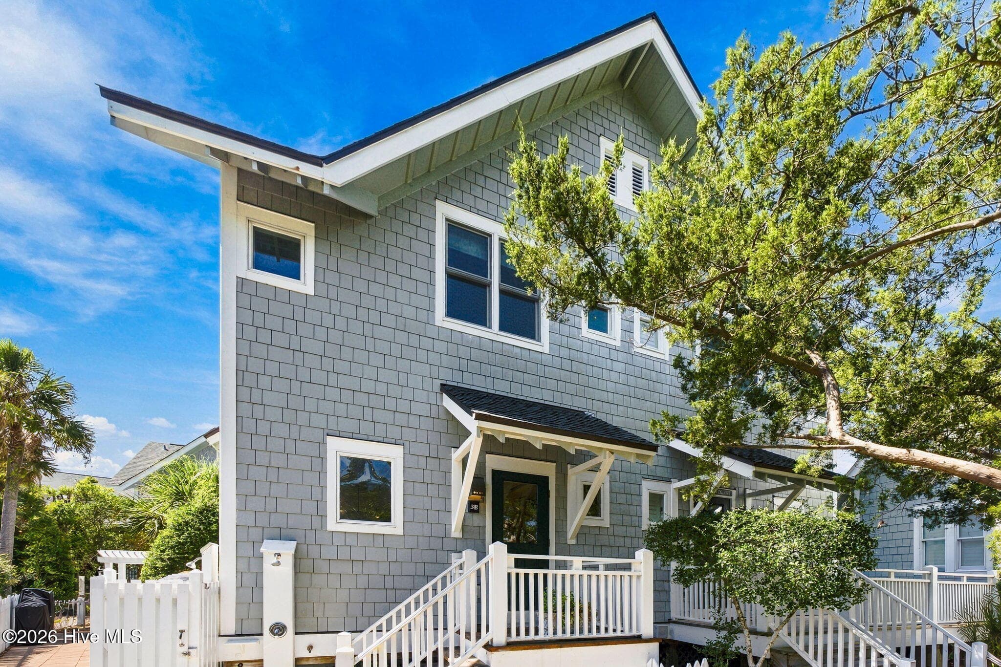 Fractional at 3 Scotch Bonnet Lane # B, Bald Head Island, NC 28461, photo 2 of 69