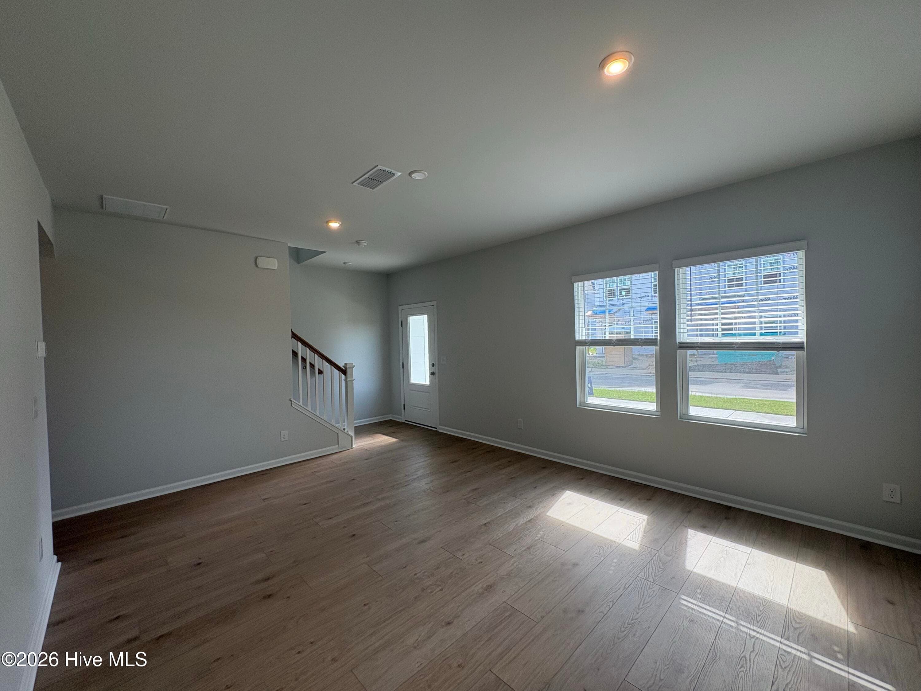 Ground Floor Living Space - 233 Pelican Flight Loop, Wilmington, NC 28412