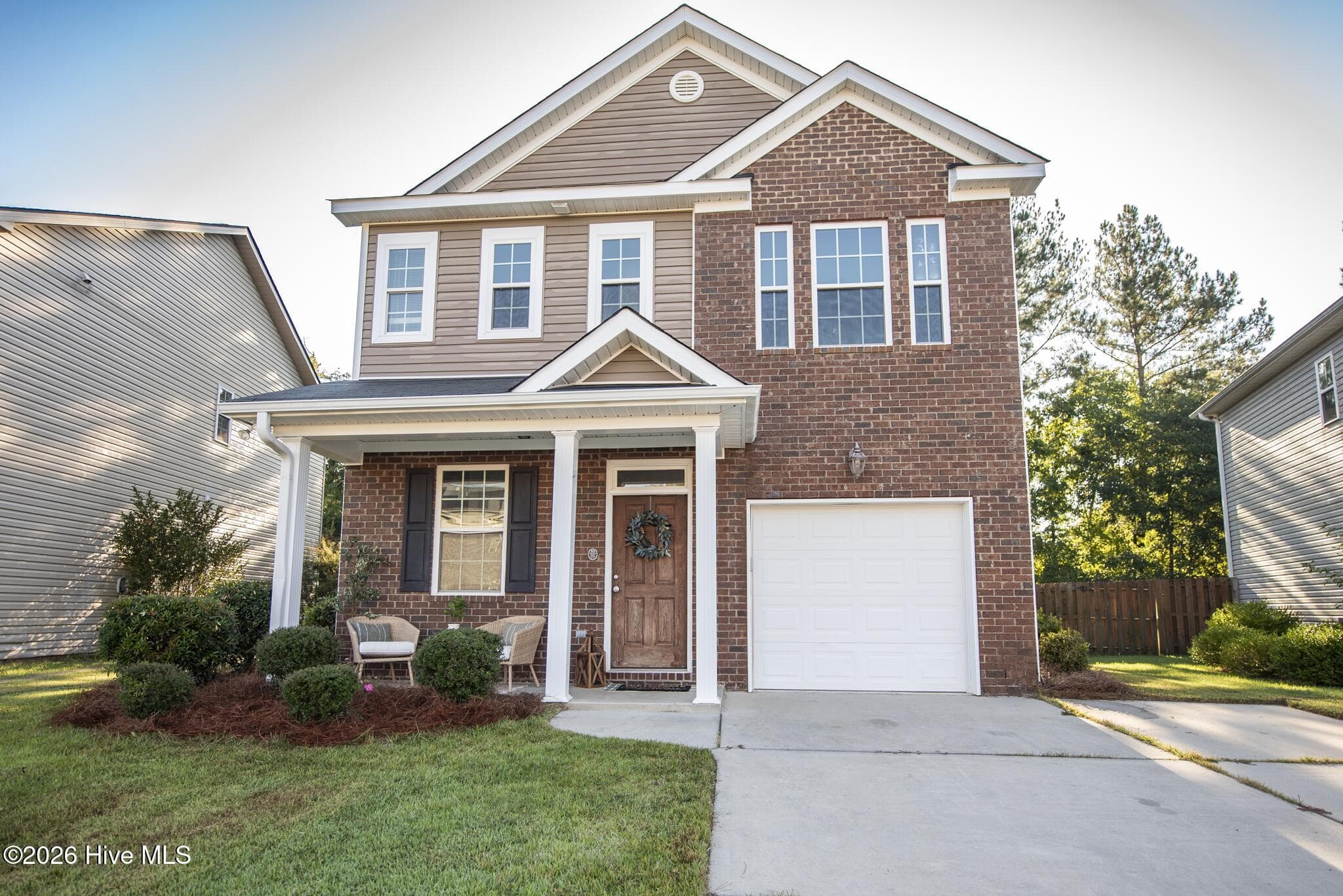 1921 Kenlock Drive, Grovetown, GA 30813