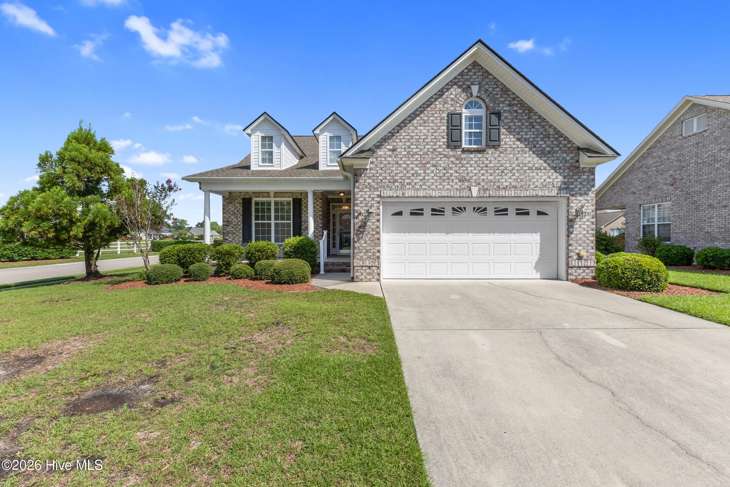 Single Family Residence at 1003 Wellstone Court, Leland, NC 28451, photo 2 of 58