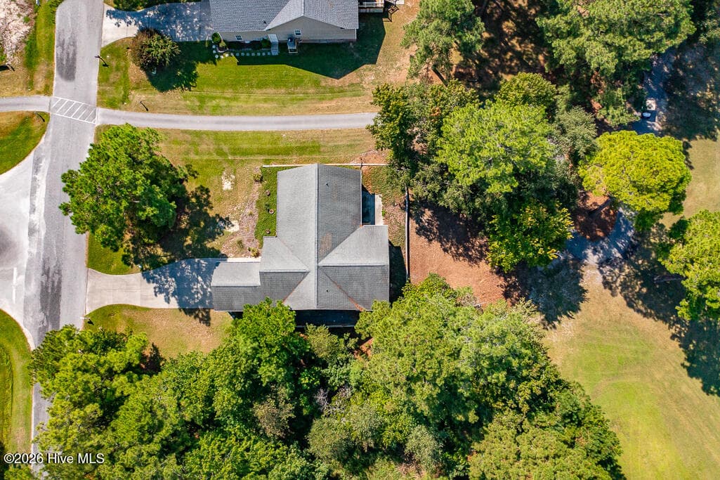 Single Family Residence at 1114 Barkentine Drive, New Bern, NC 28560, photo 60 of 66