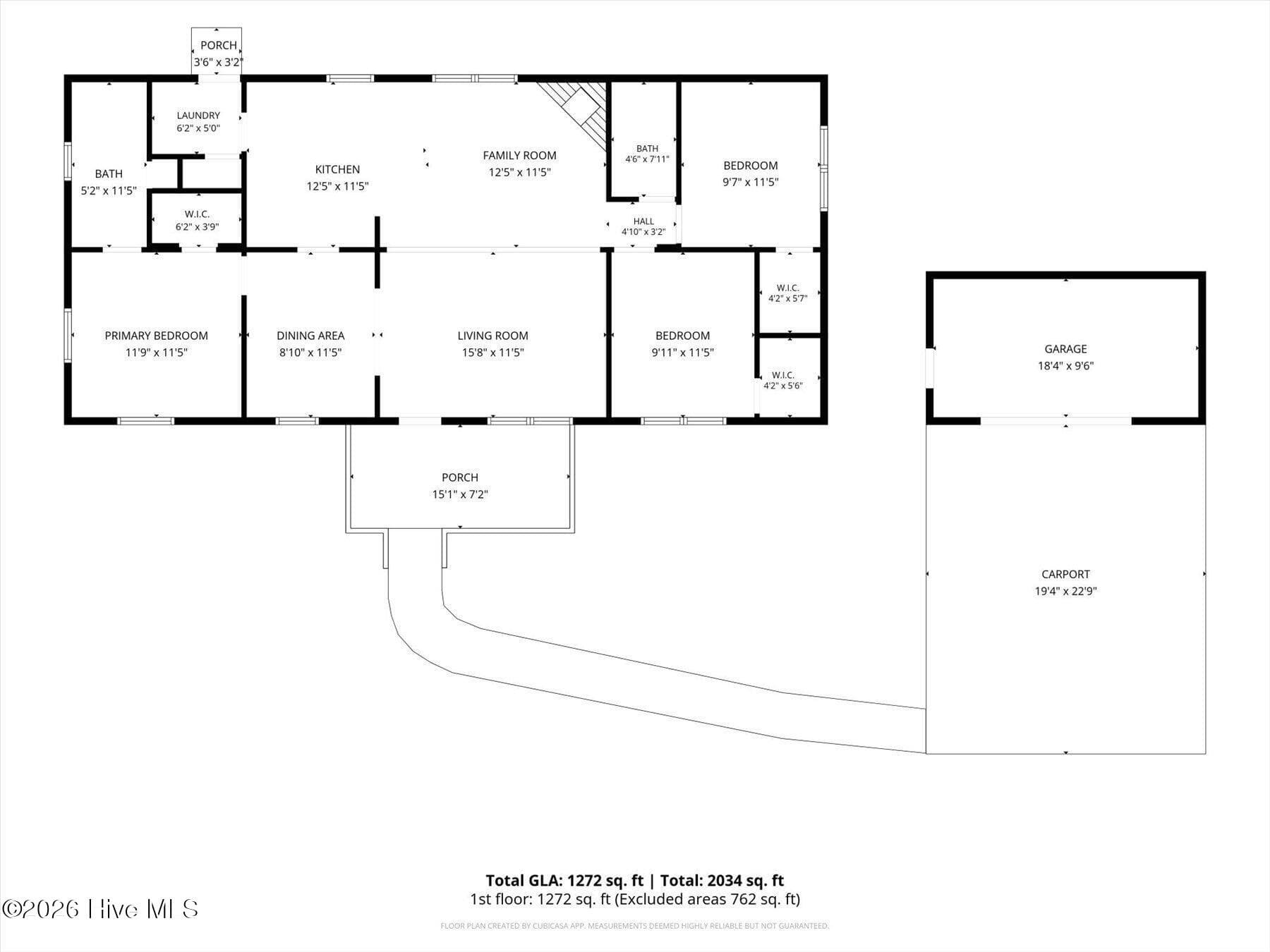 Manufactured Home at 621 Harbor Drive SE, Bolivia, NC 28422, photo 40 of 46