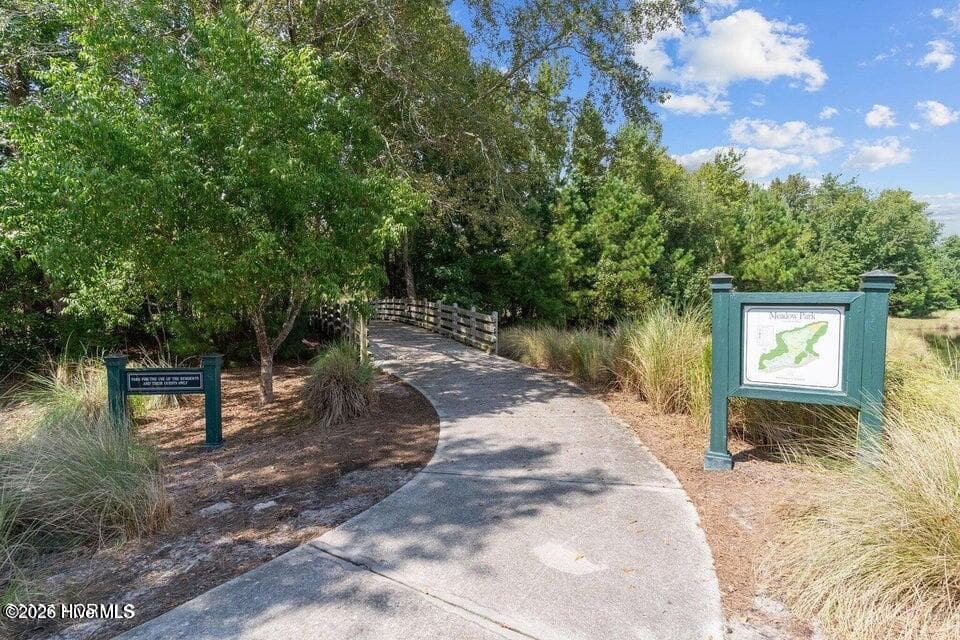 Residential Lot at 4418 97 Fantail Drive, Leland, NC 28451, photo 24 of 26