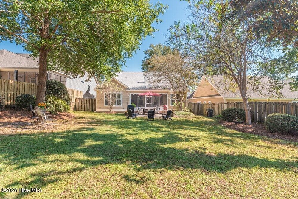 Single Family Residence at 1112 Highmoor Lane, Evans, GA 30809, Evans, photo 57 of 59
