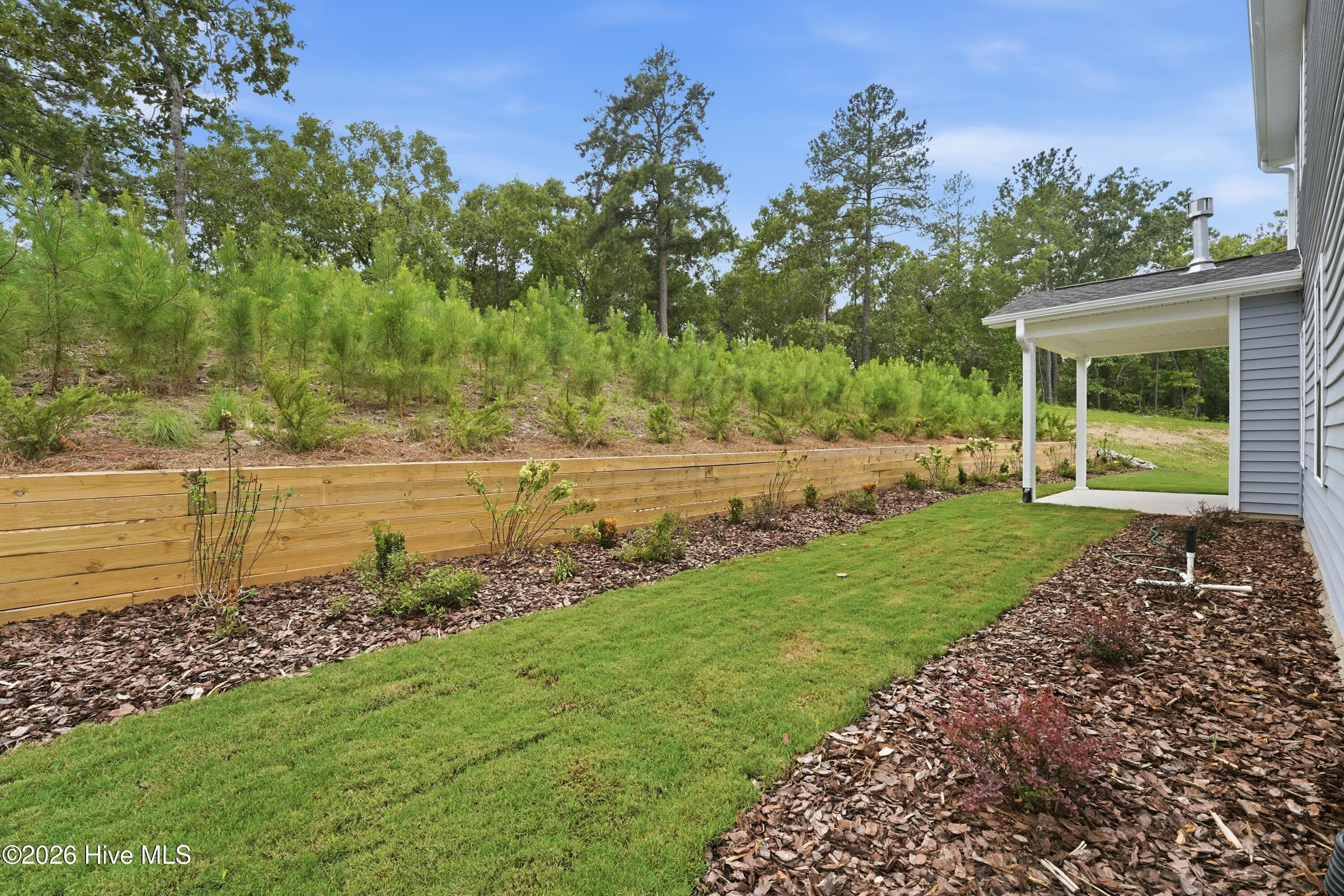 Single Family Residence at 298 Rough Ridge Trail 29, Aberdeen, NC 28315, photo 184 of 189