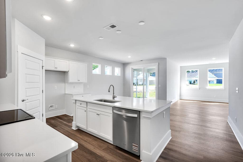 Single Family Residence at 3217 Butterfly Ginger Street Lot 75, Leland, NC 28451, photo 13 of 49