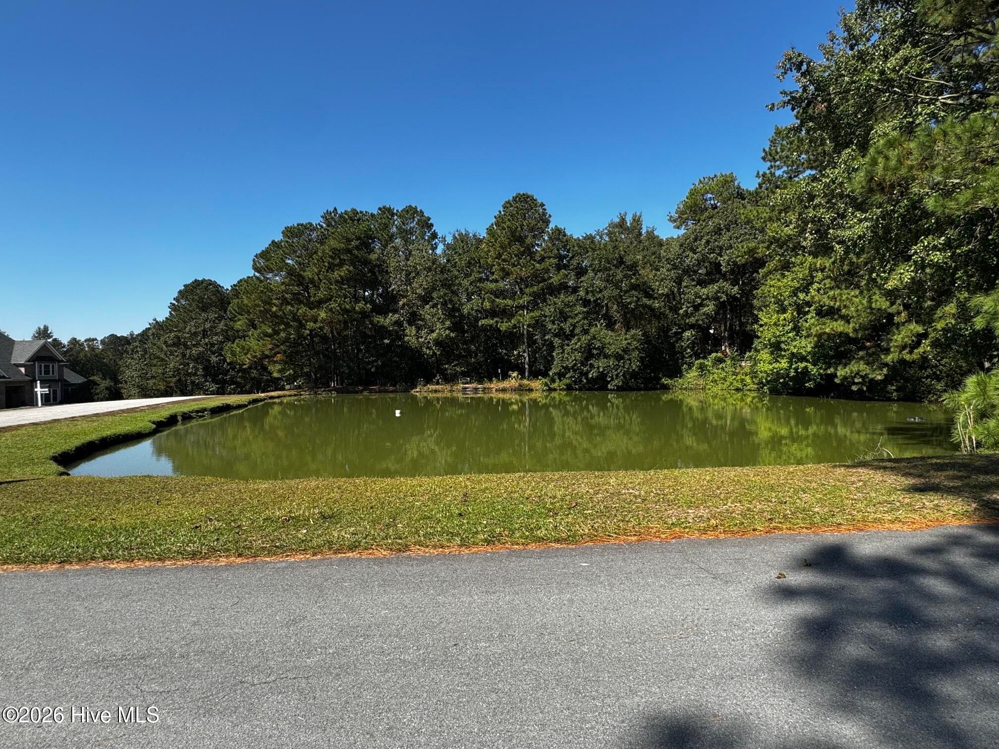 Residential Lot at 20 20 Deer Track Drive, Clinton, NC 28328, photo 4 of 4