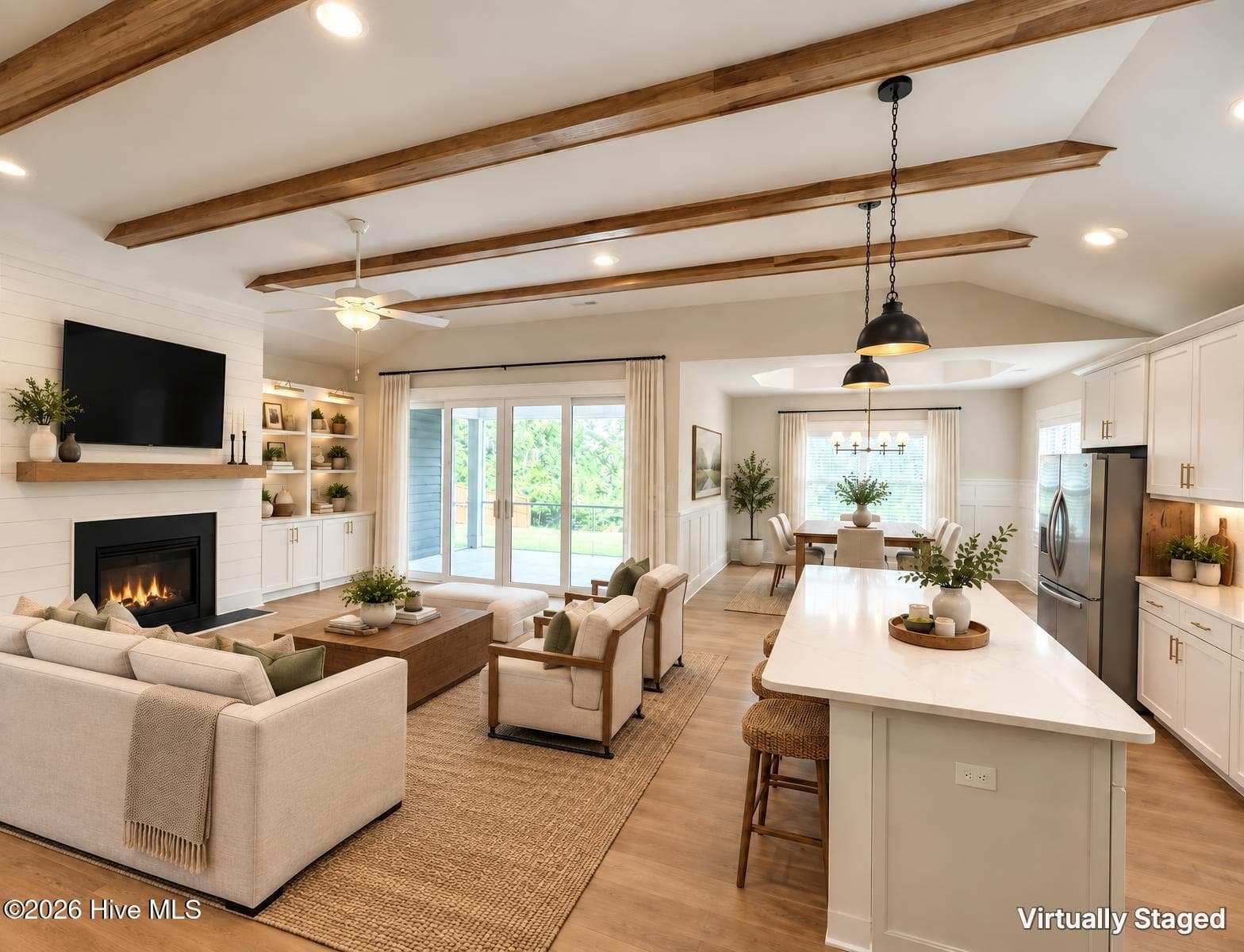 Single Family Residence at 2528 Lakeside Circle, Wilmington, NC 28401, photo 6 of 80