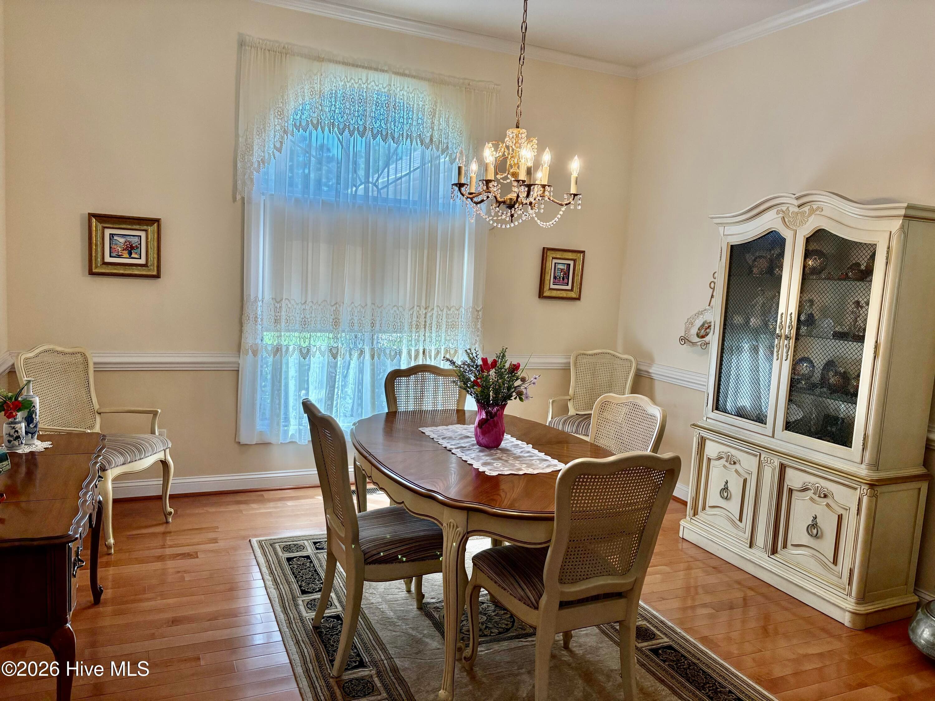 higher ceilings 10 ft - 112 Geneva Road, New Bern, NC 28562