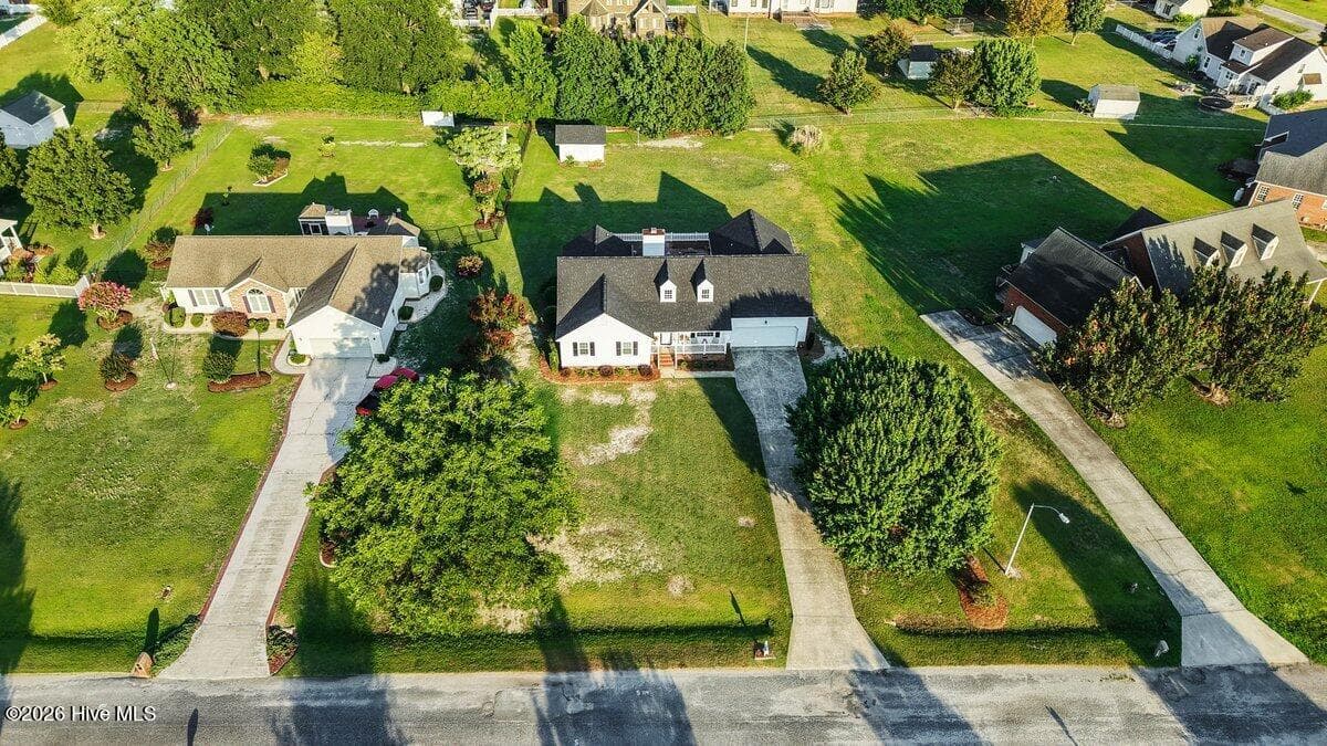 Single Family Residence at 114 Trappers Run Drive, Goldsboro, NC 27530, photo 48 of 53
