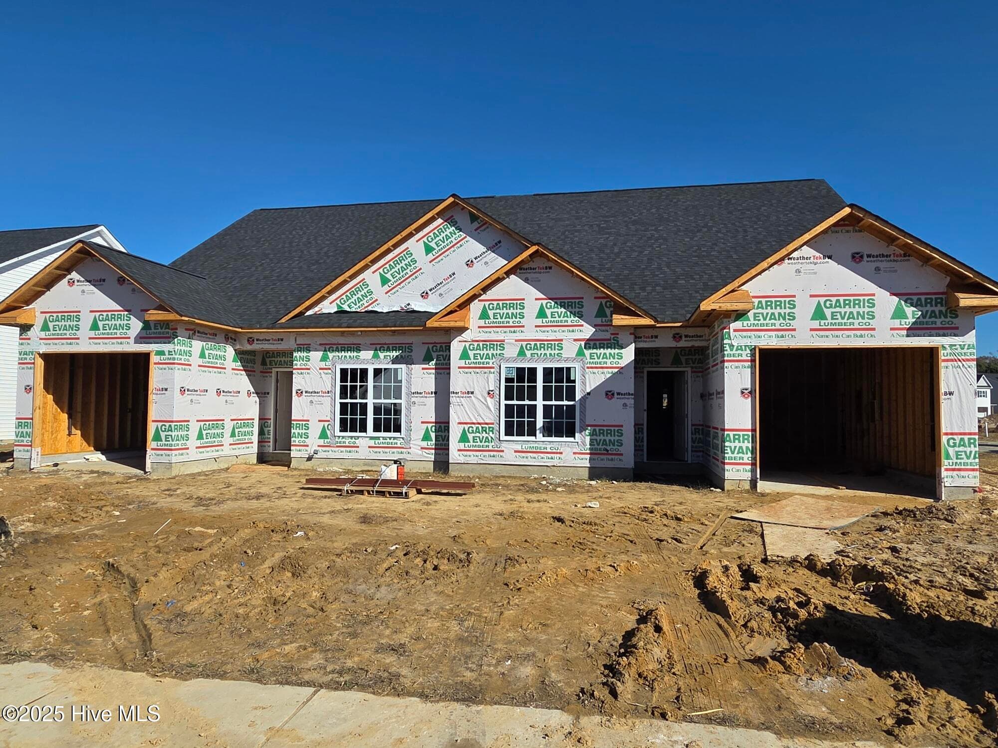 Townhouse at 2025 Dartford Drive A, Greenville, NC 27834, photo 4 of 57
