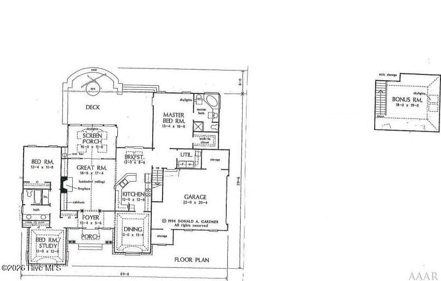 Single Family Residence at 134 Yeopim Creek Drive, Hertford, NC 27944, photo 2 of 57