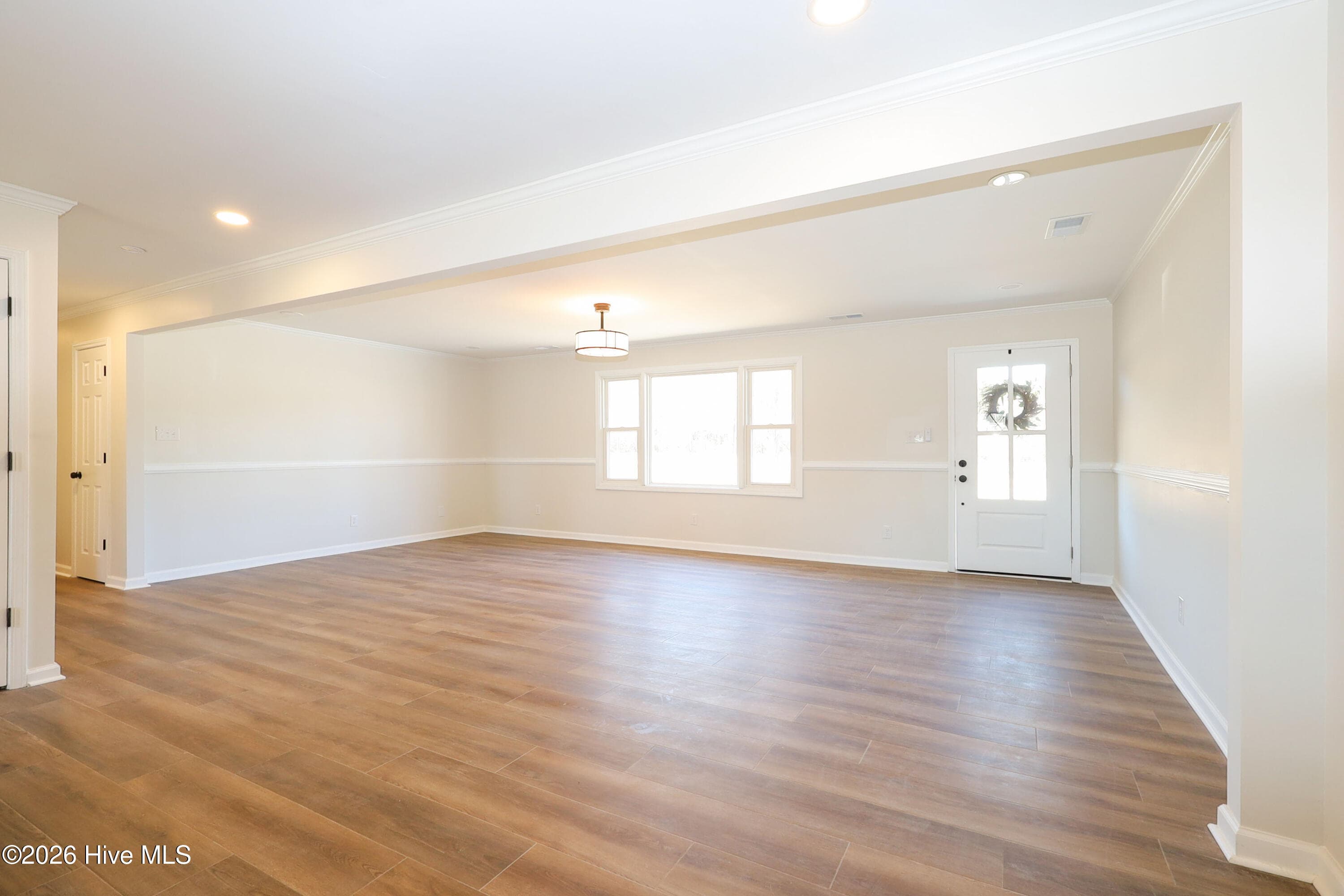 Single Family Residence at 580 Koonce Fork Road, Richlands, NC 28574, photo 16 of 59