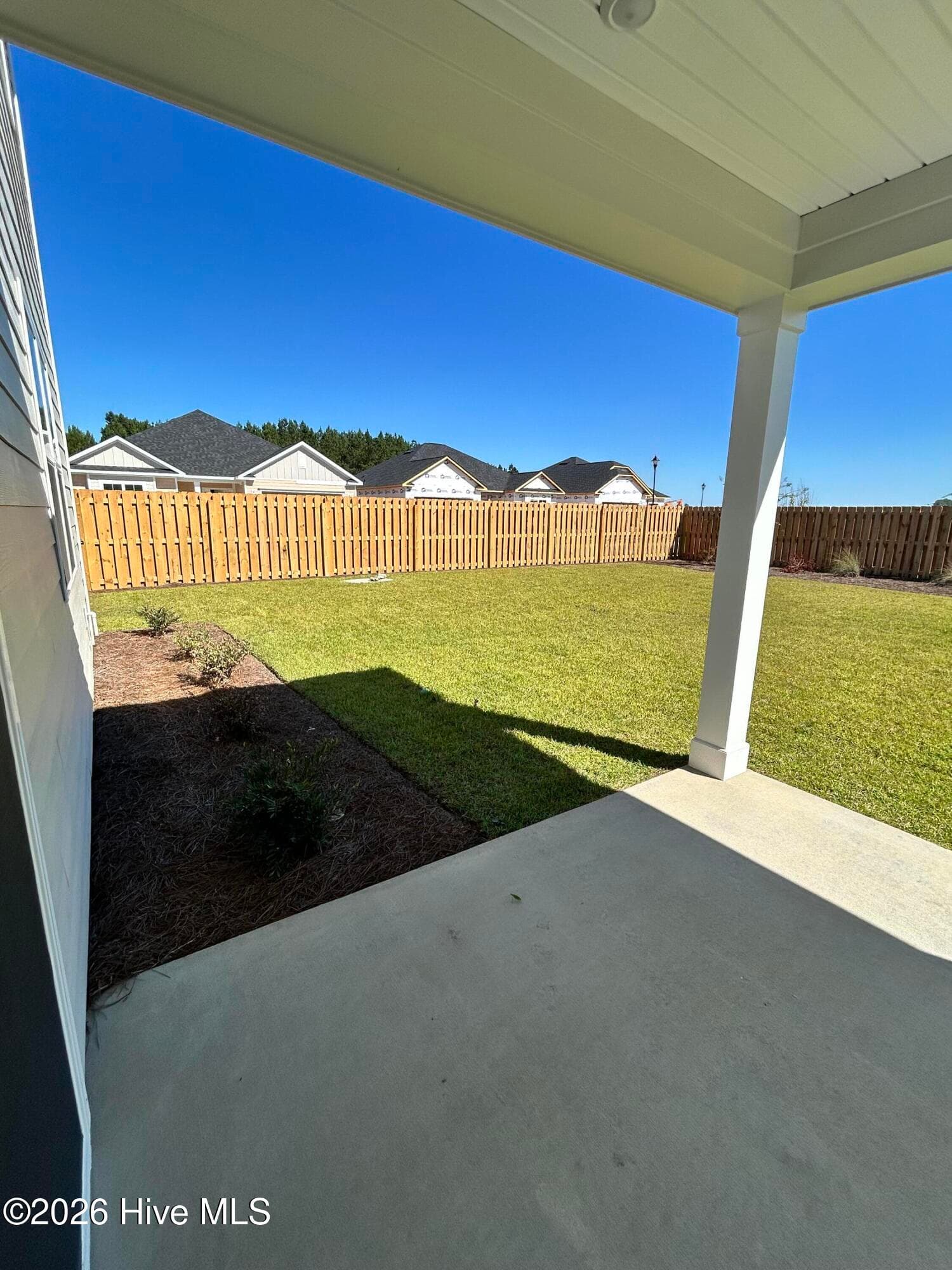Single Family Residence at 3120 Gresham Place, Leland, NC 28451, photo 28 of 39