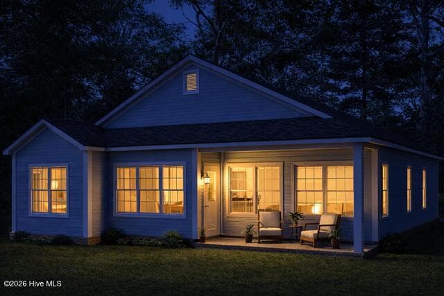 rendering - 121 Neck Road SE, Bolivia, NC 28422