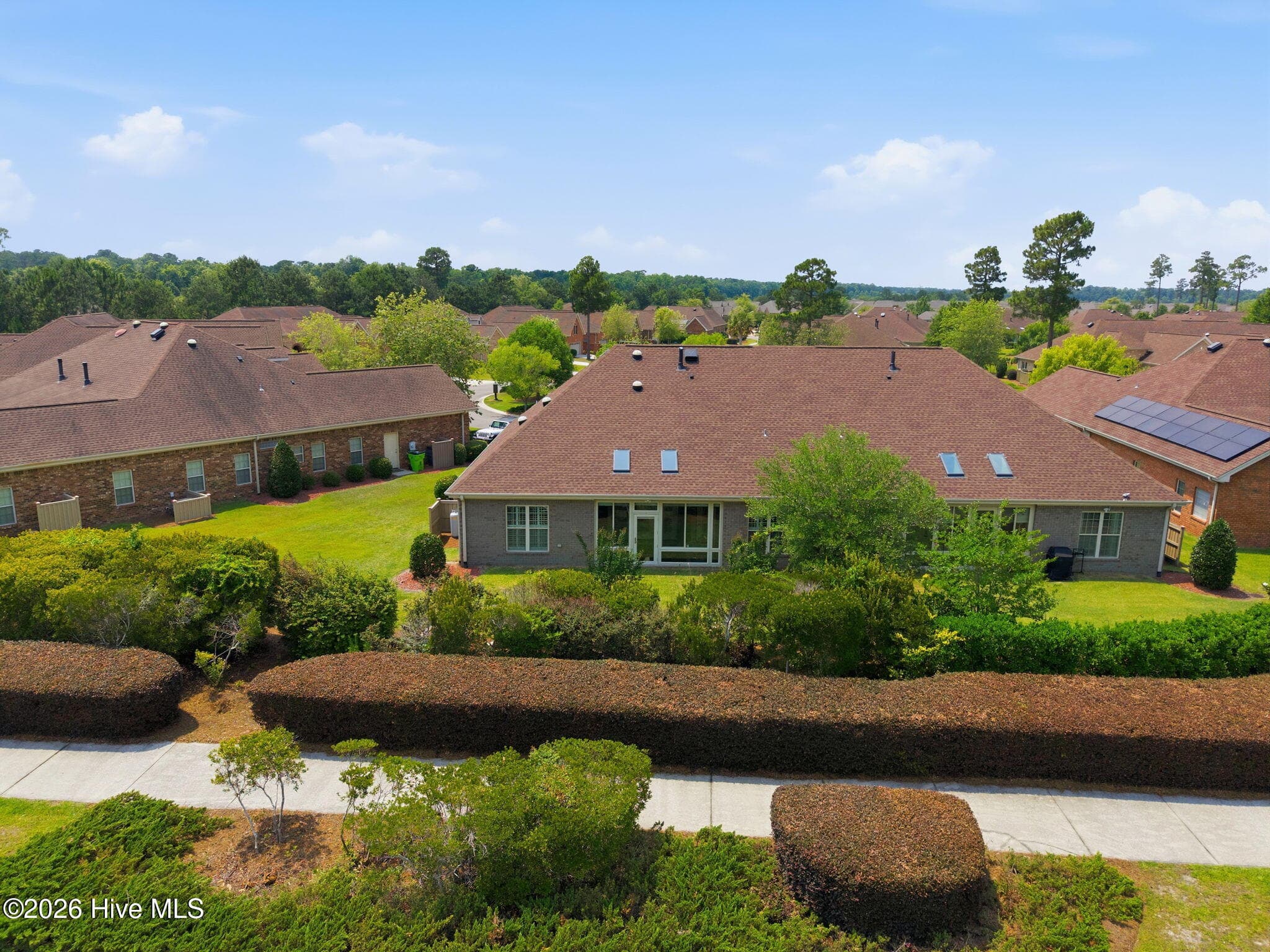 Townhouse at 4003 Alastaire Cove, Leland, NC 28451, photo 46 of 49