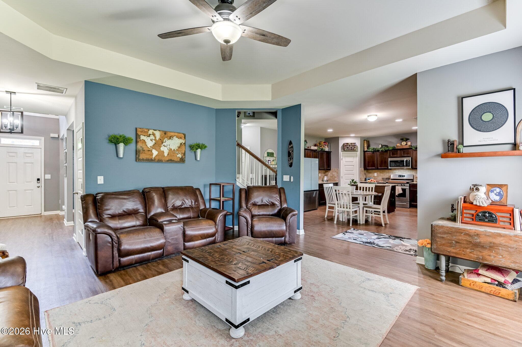 Single Family Residence at 4625 Southwind Road, Evans, GA 30809, photo 10 of 45