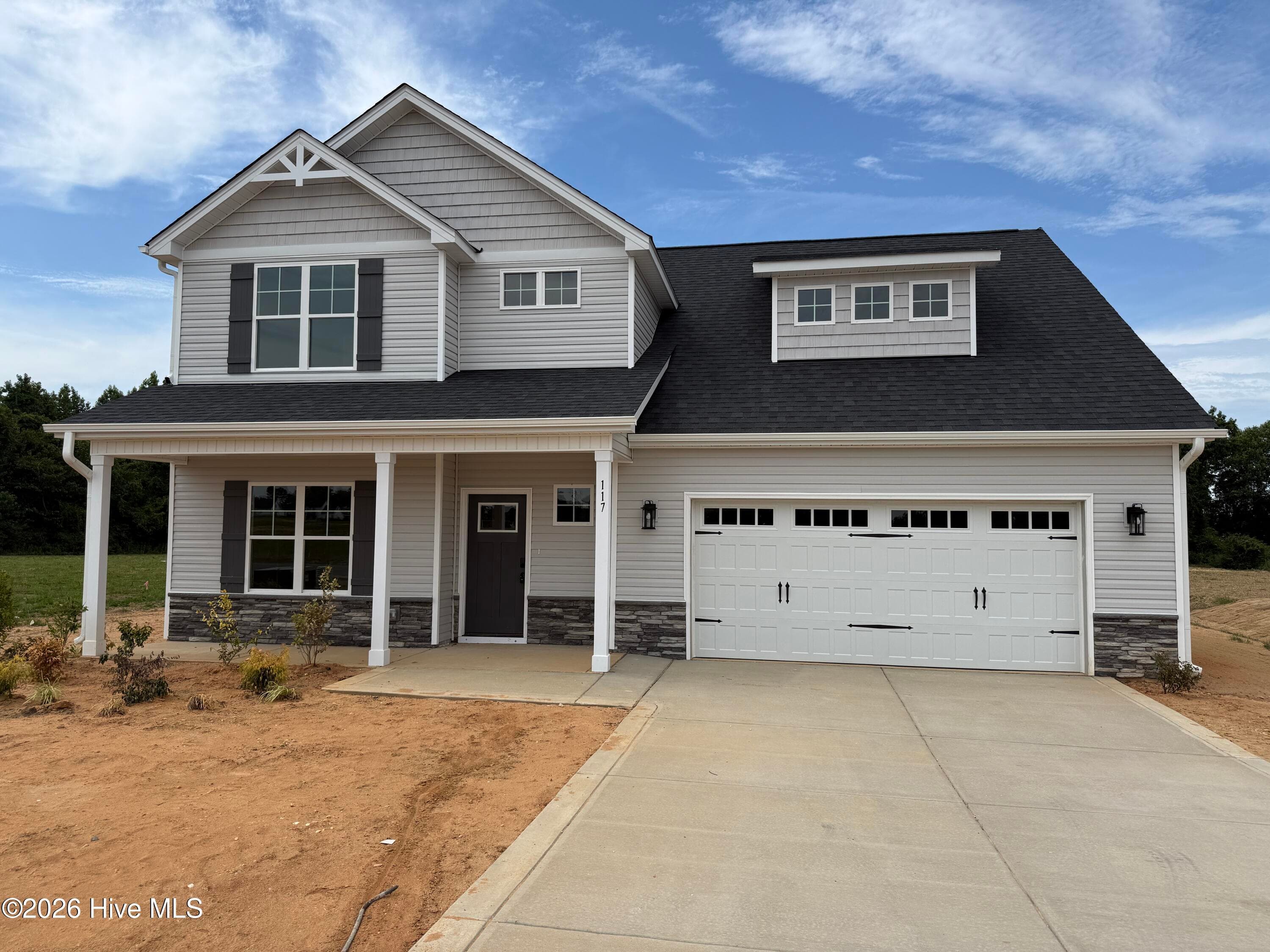 Single Family Residence at 117 Margot Manor Drive, Benson, NC 27504, photo 13 of 215