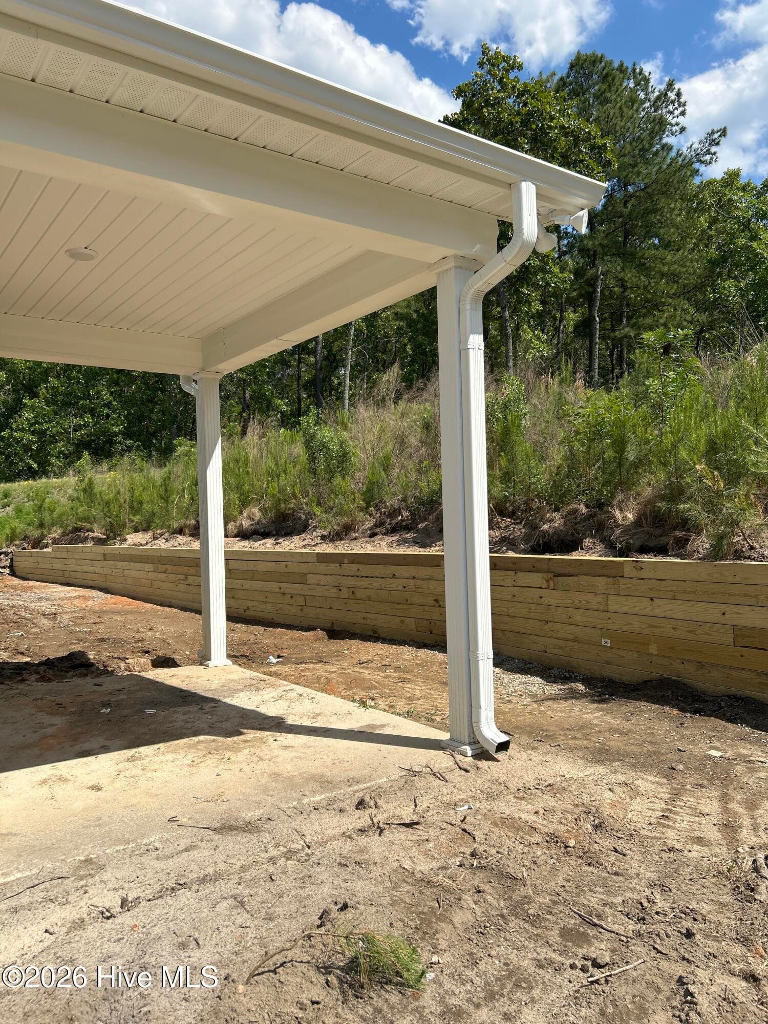 Single Family Residence at 298 Rough Ridge Trail 29, Aberdeen, NC 28315, photo 103 of 189