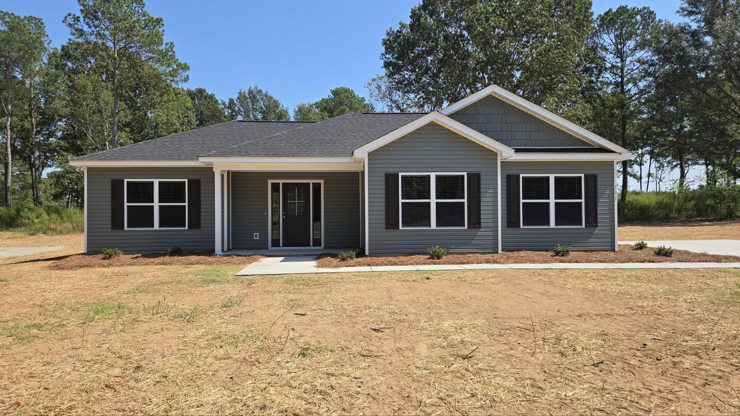 Single Family Residence at 2062 Storm Branch Road, Beech Island, SC 29842, photo 2 of 63