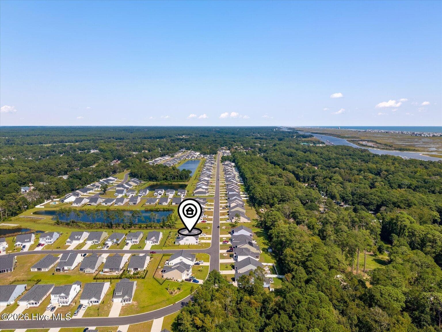Single Family Residence at 9210 Little Osprey Drive, Calabash, NC 28467, photo 56 of 60