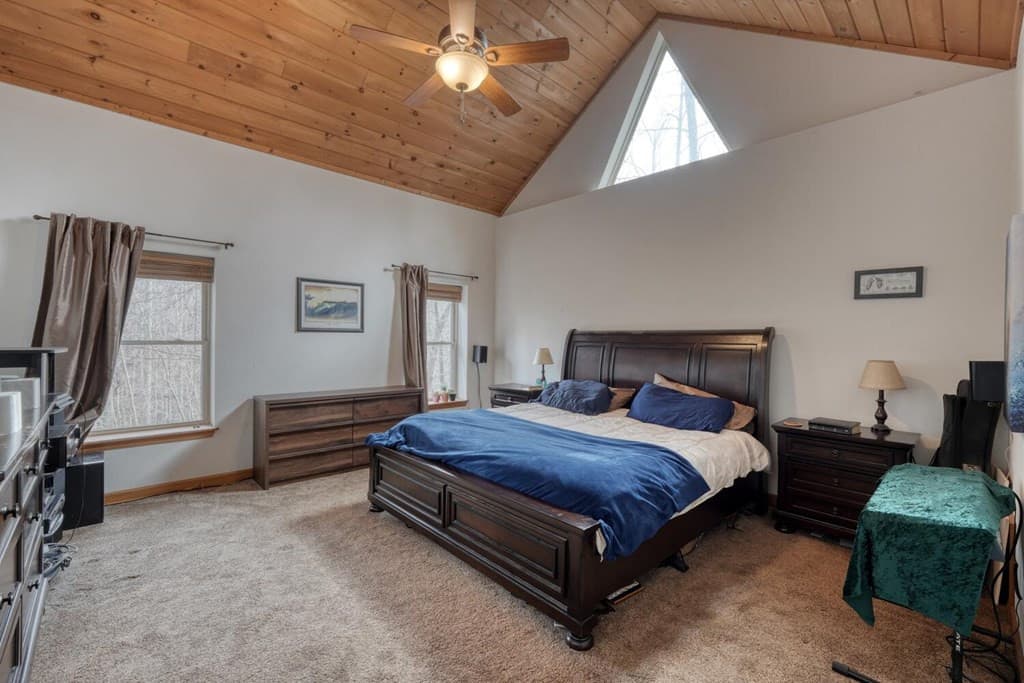 Single Family Residence at 95 Breezy Brook Lane 5, Hayesville, NC 28904, photo 10 of 35