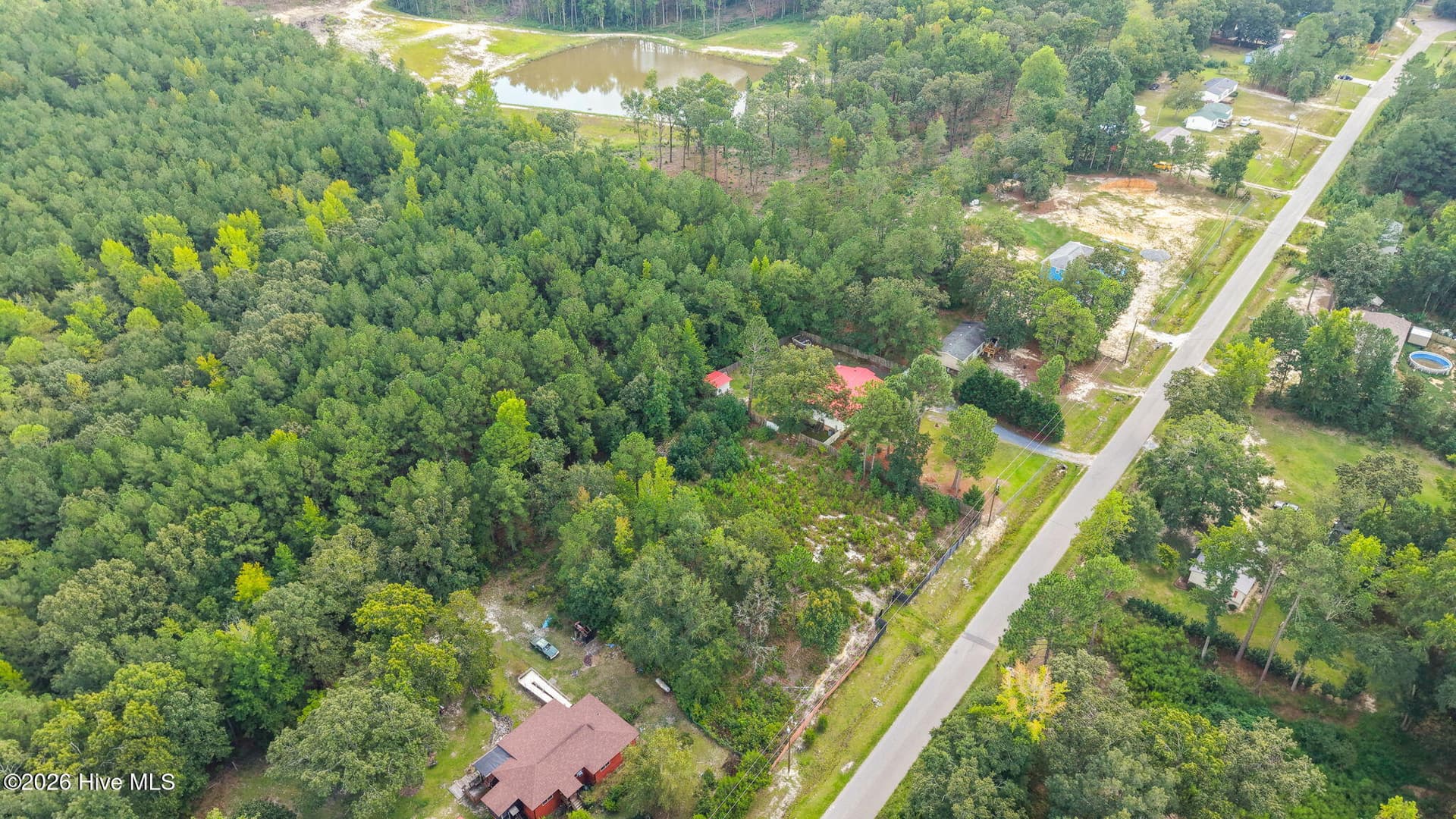 Residential Lot at 360 23 Best Street, Raeford, NC 28376, photo 6 of 12