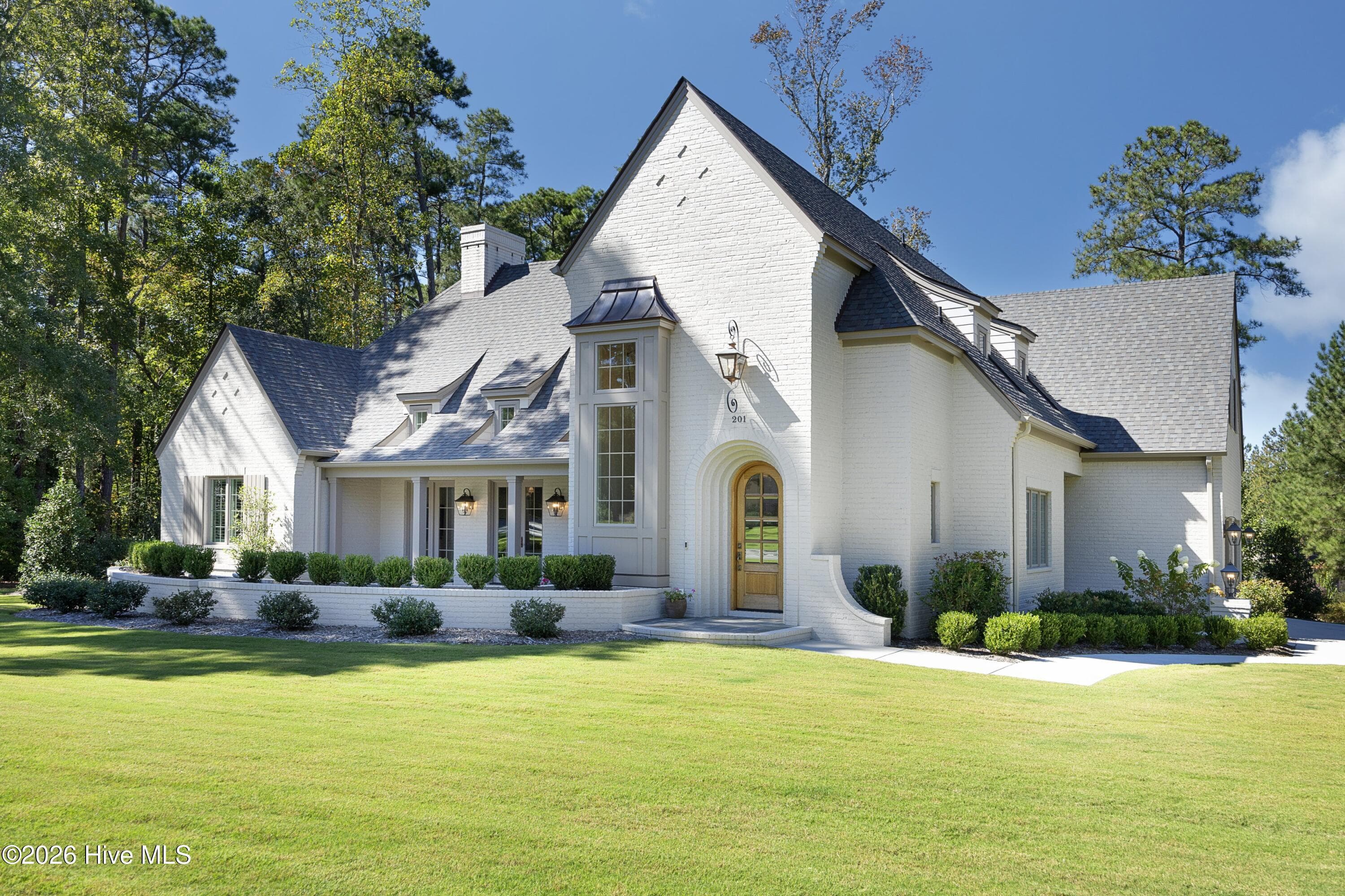 201 Crescent Court, Pinehurst, NC 28374