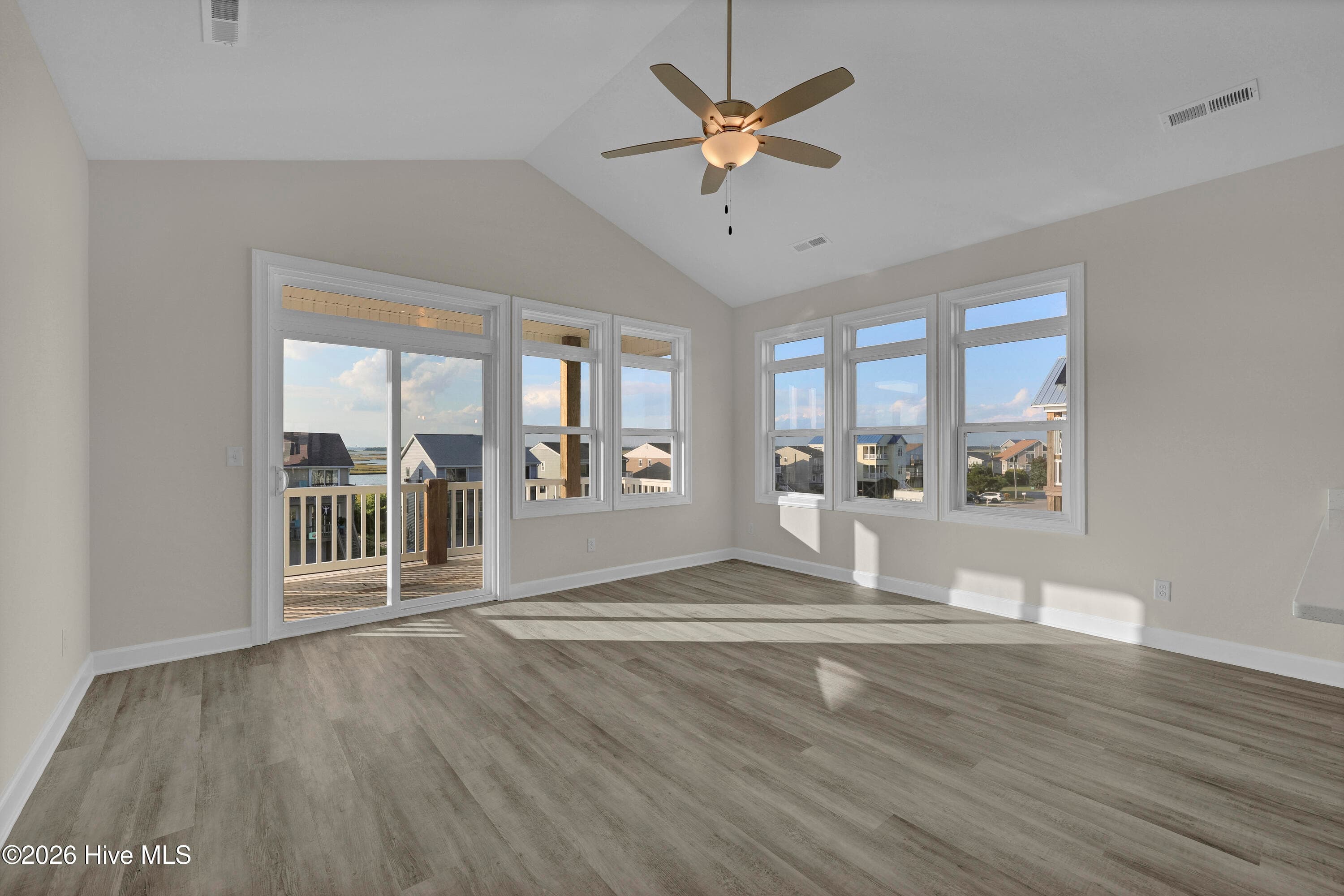 Townhouse at 144 Sea Gull Lane 6b, North Topsail Beach, NC 28460, photo 7 of 32