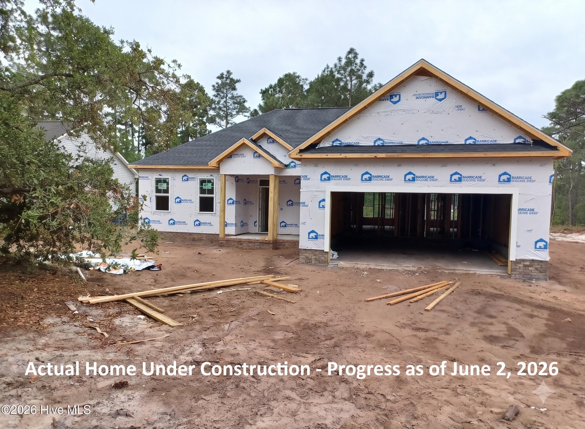 Single Family Residence at 13 N High Point Road, Southport, NC 28461, photo 6 of 110