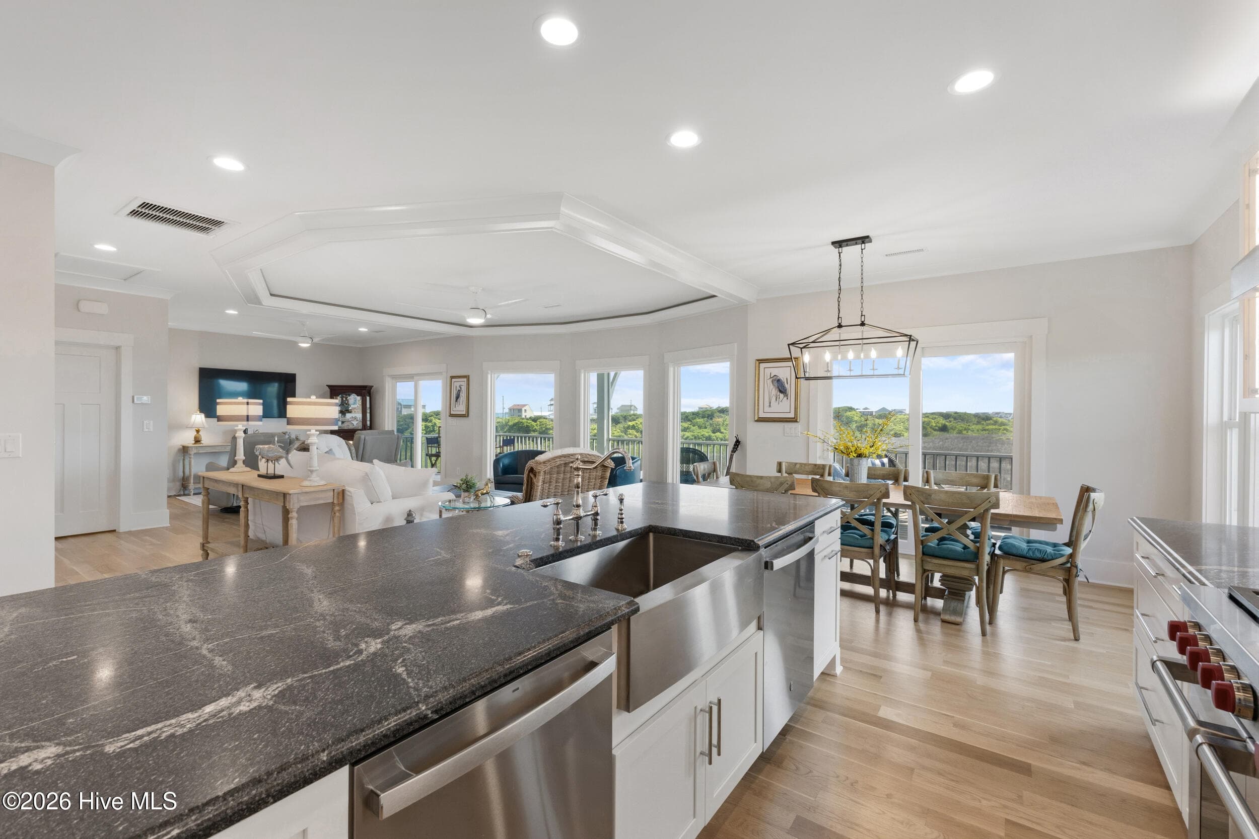 Single Family Residence at 221 Porto Vista Drive, North Topsail Beach, NC 28460, photo 25 of 84