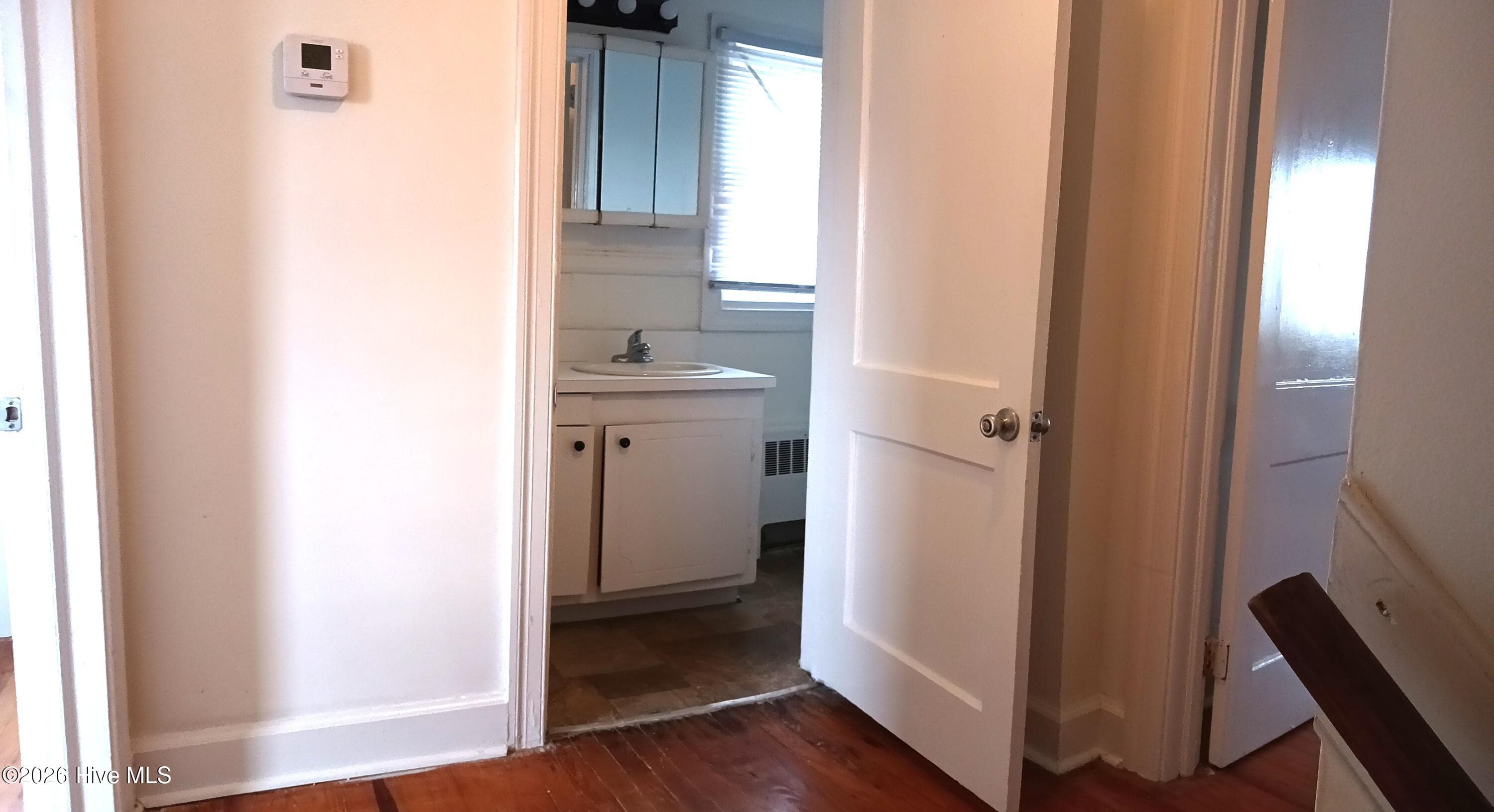 Single Family Residence at 5314 Ward Boulevard, Wilson, NC 27893, photo 11 of 12