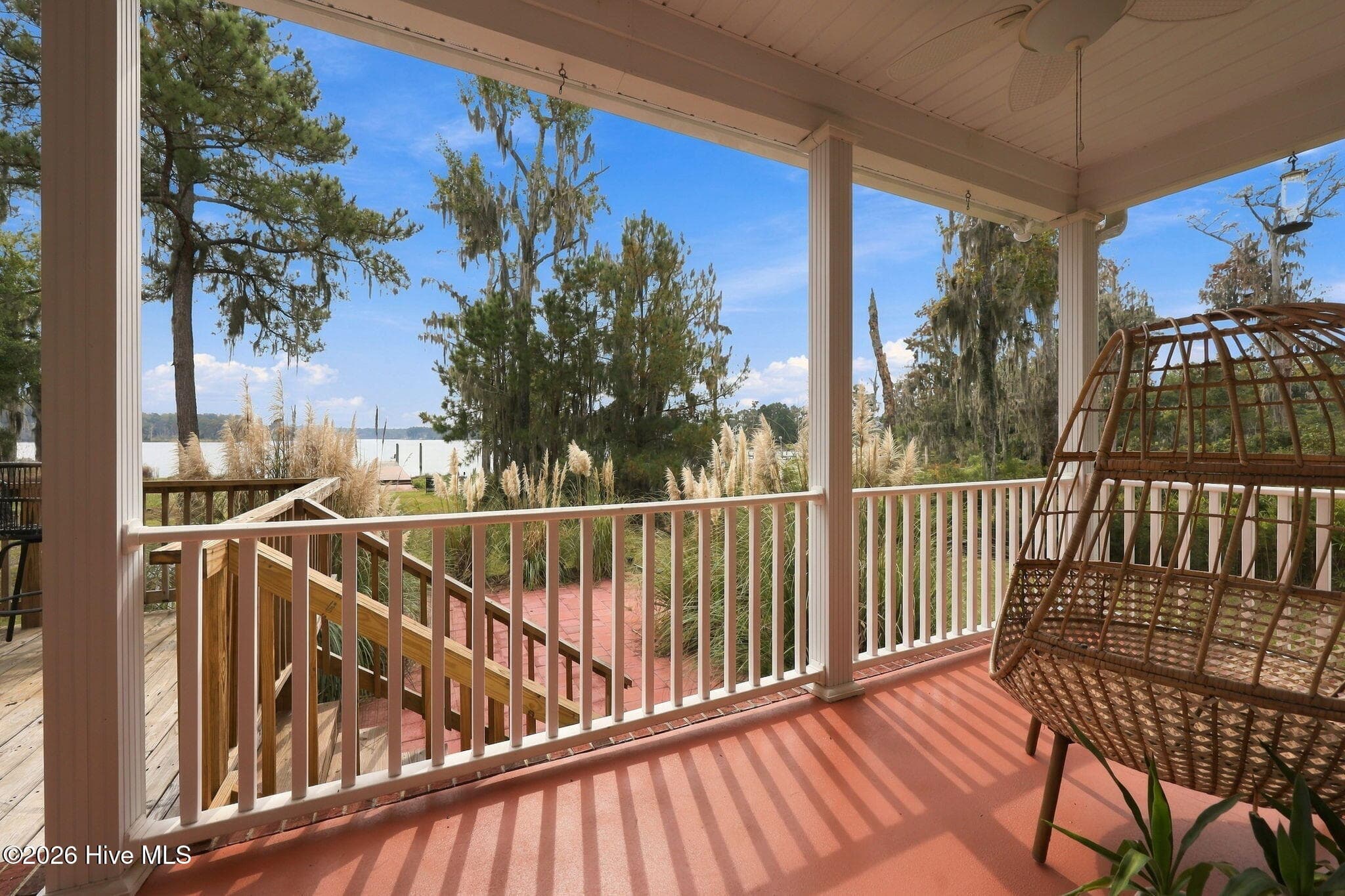 Back - 516 Long Point Road, Chocowinity, NC 27817
