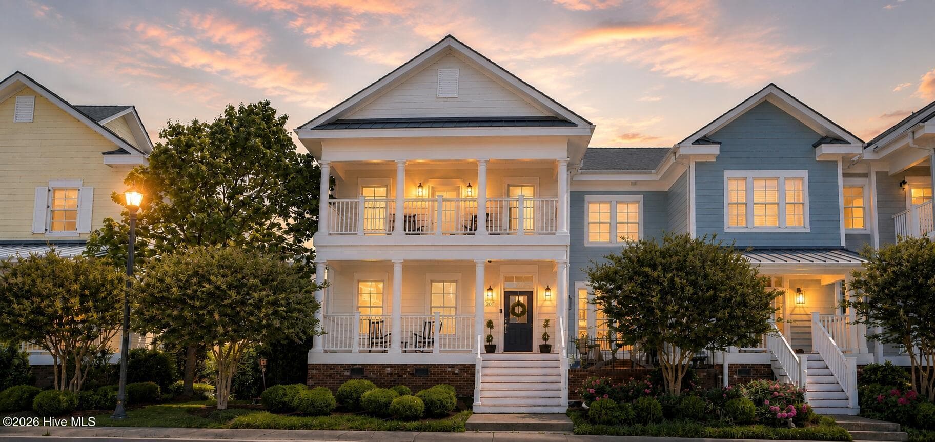 Condominium at 207 S Academy Street, Washington, NC 27889, photo 80 of 85
