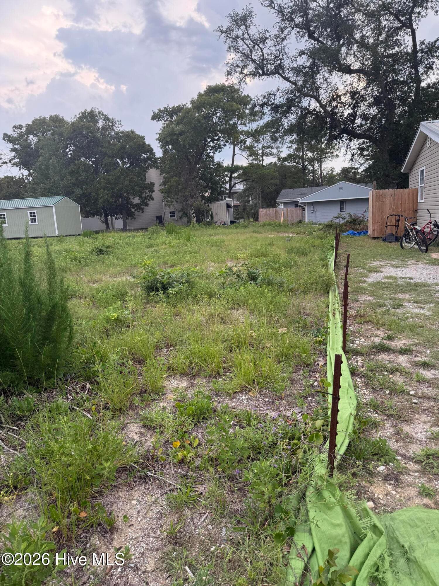 Residential Lot at 107 NE 20th Street, Oak Island, NC 28465, Oak Island, photo 20 of 21
